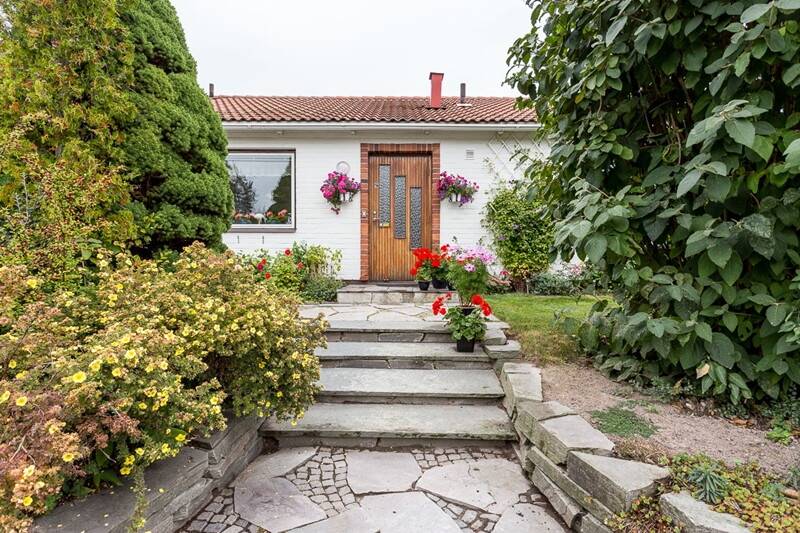5 rum Villa på Tvärvägen 4 Zakrisdal Karlstads kommun - bild 22
