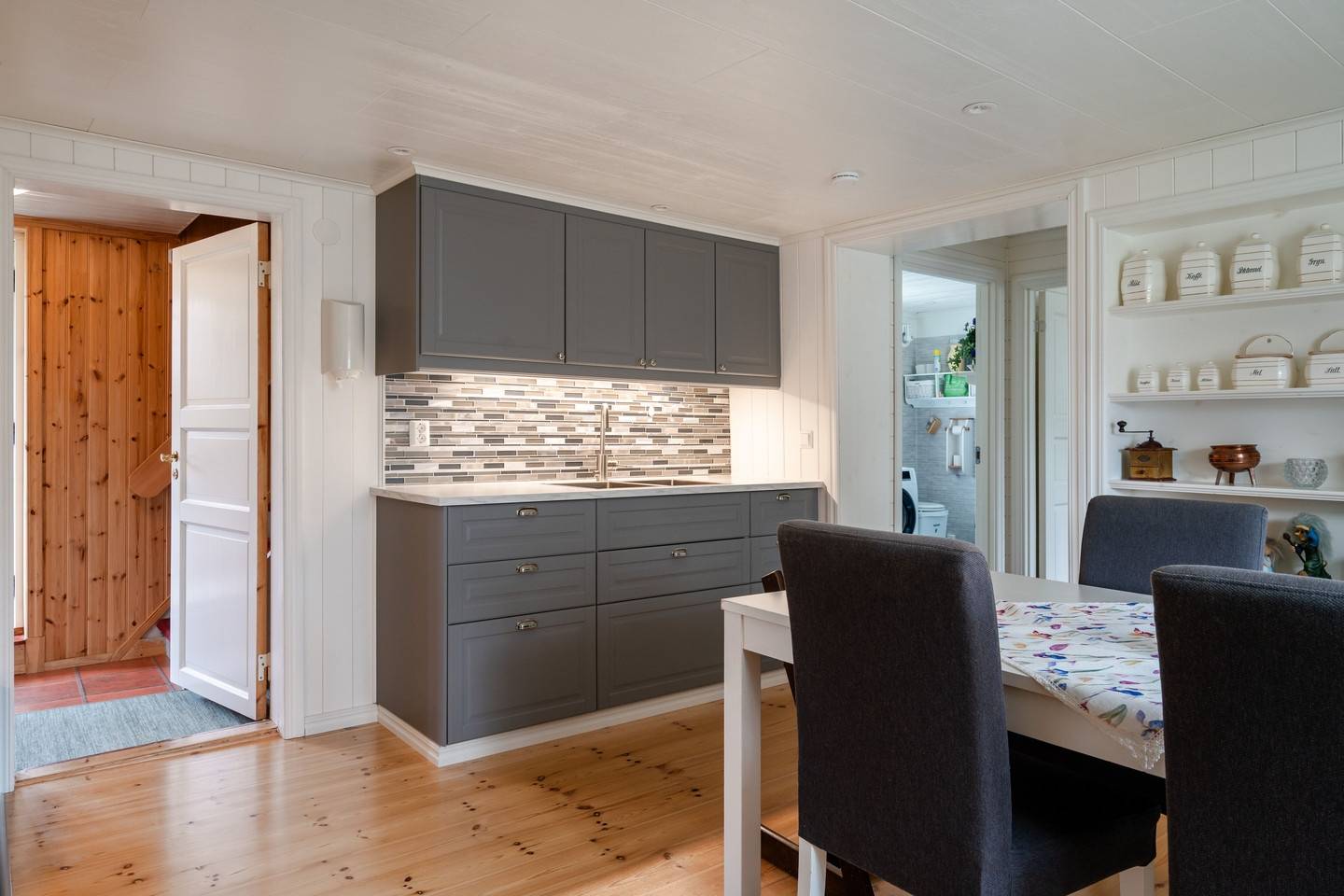 5 rum Villa på Västbro Harbacka Säffle kommun - bild 27