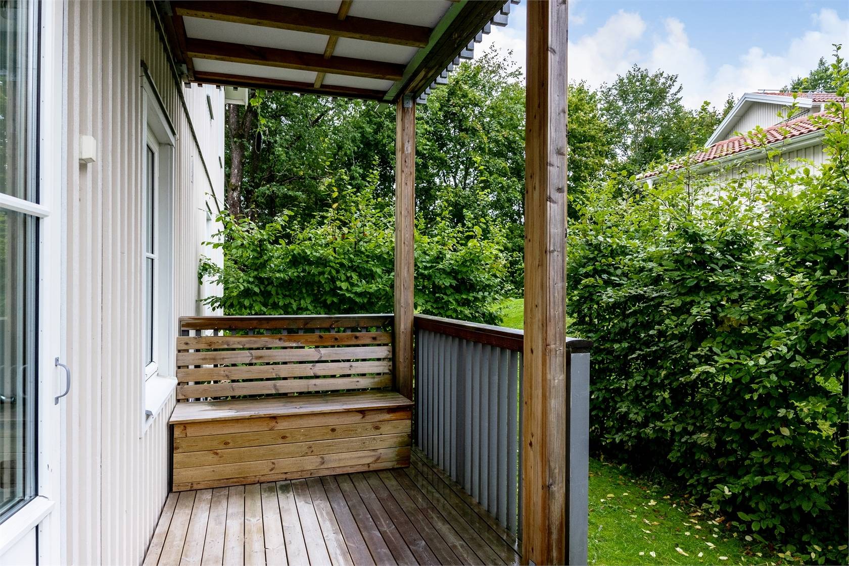 2 rum Lägenhet på Apotekare Reinholds Väg 7C Teleborg Växjö kommun - bild 5