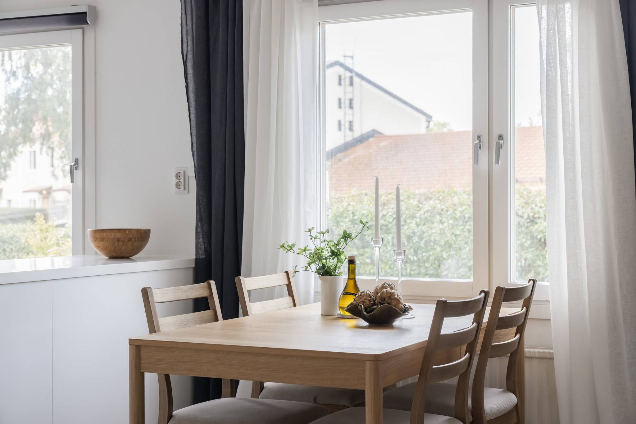 5 rum Villa på Rättar Vigs Väg 66 Nälsta Stockholms kommun - bild 13