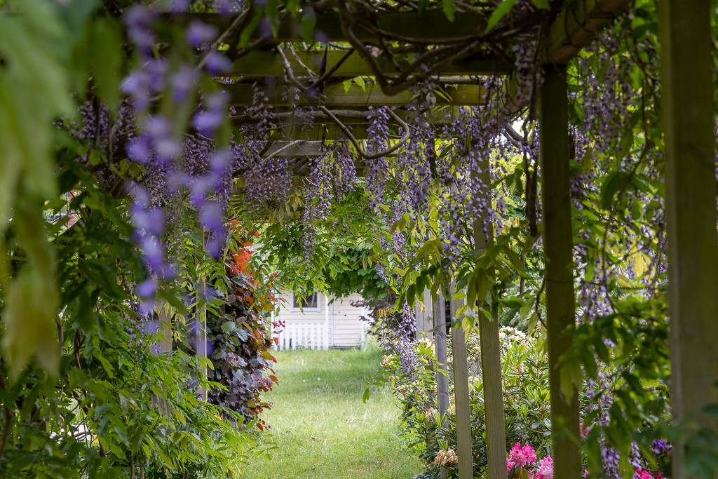 7 rum Villa på Nämndemansvägen 16 Centrum Kävlinge kommun - bild 39