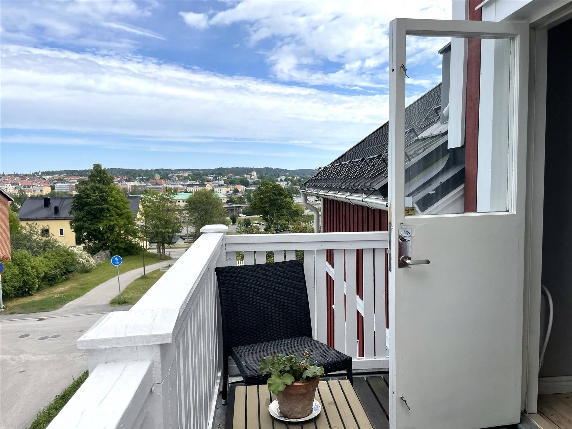 7 rum Villa på Framnäsvägen 10 Framnäs Härnösands kommun - bild 24