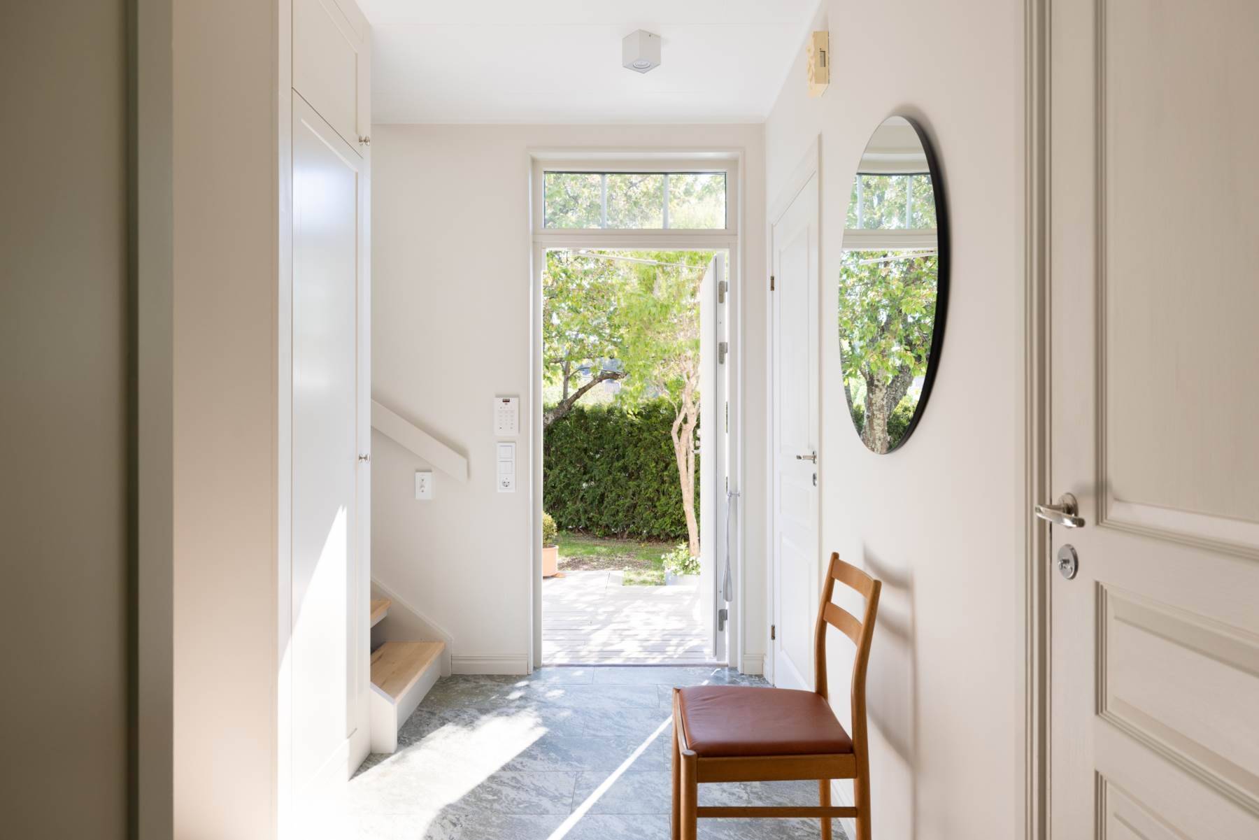 6 rum Villa på Kvarntorpsvägen 34D Näsbypark Täby kommun - bild 29