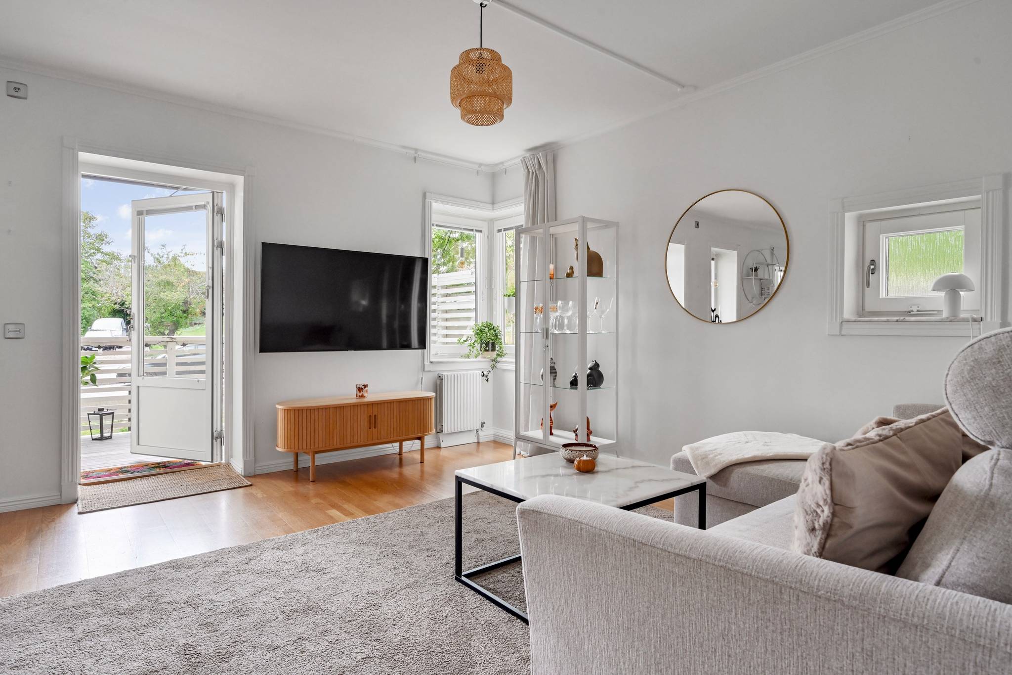 2 rum lägenhet på Kvarnvägen 20 Centralt, Upplands Väsby kommun - bild 1