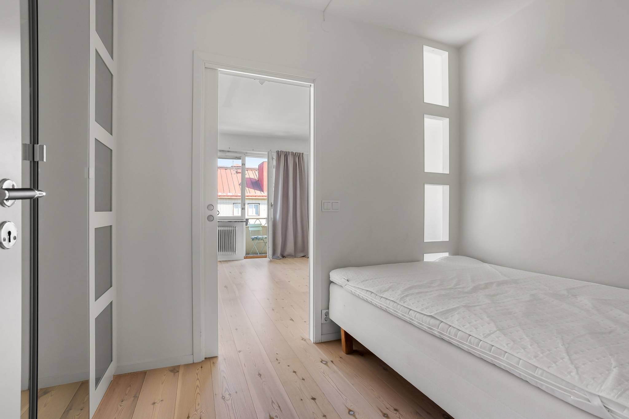 2 rum Lägenhet på Uppfartsvägen 11, vån 4 Råsunda Solna kommun - bild 20