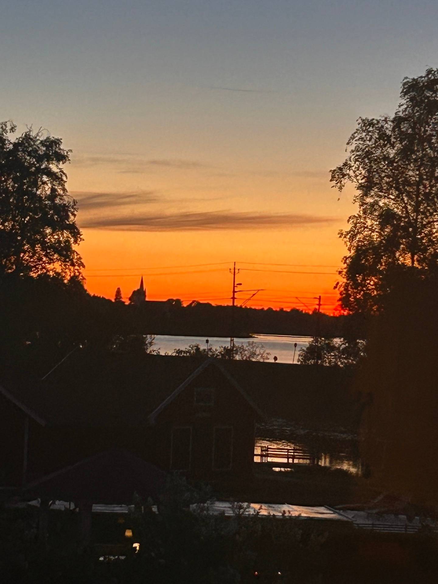 12 rum Villa på Gustafsvik, Östra Storgatan 41 Gnesta Gnesta kommun - bild 24