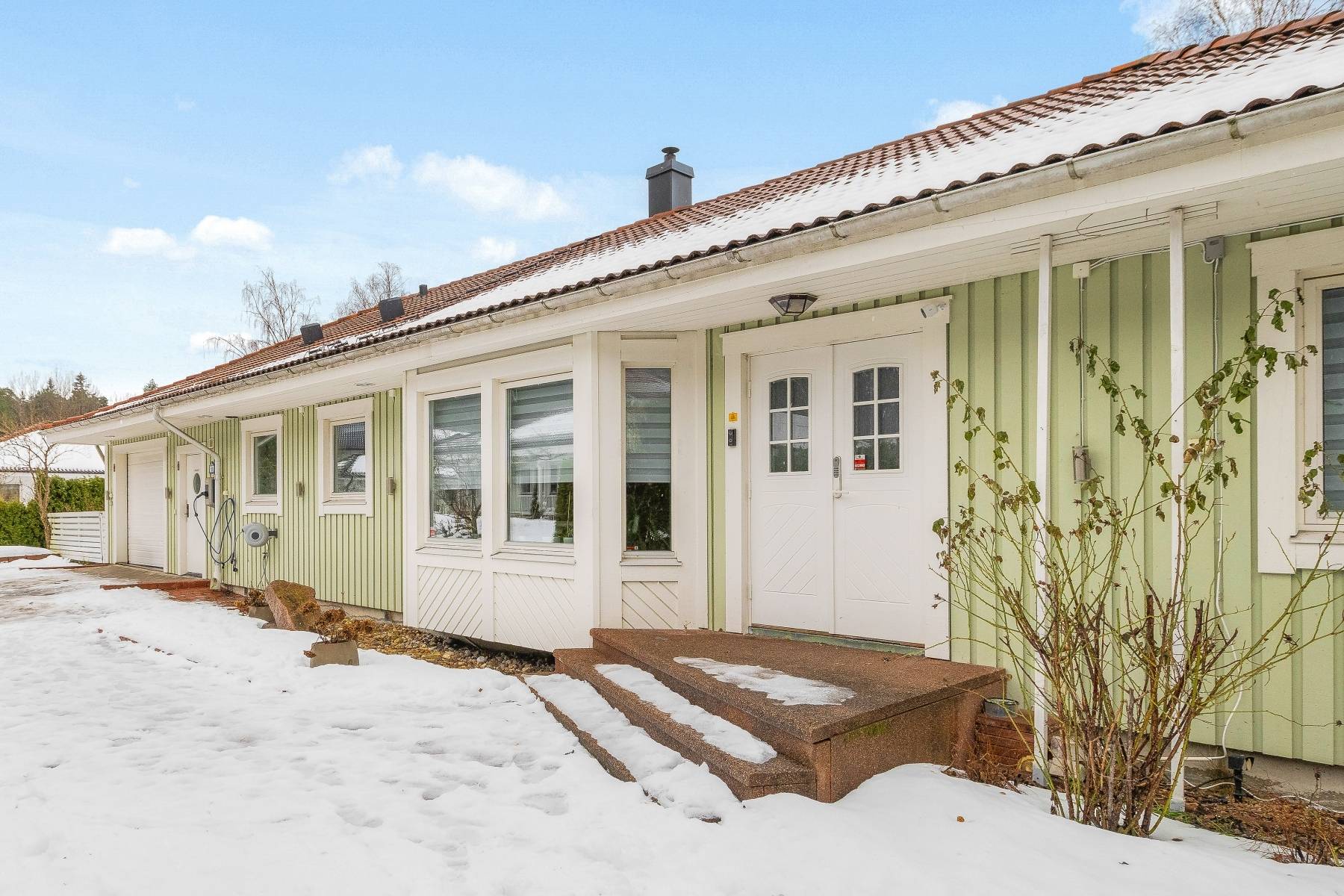 9 rum Villa på Ryttarvägen 2 Löttinge Täby kommun - bild 39