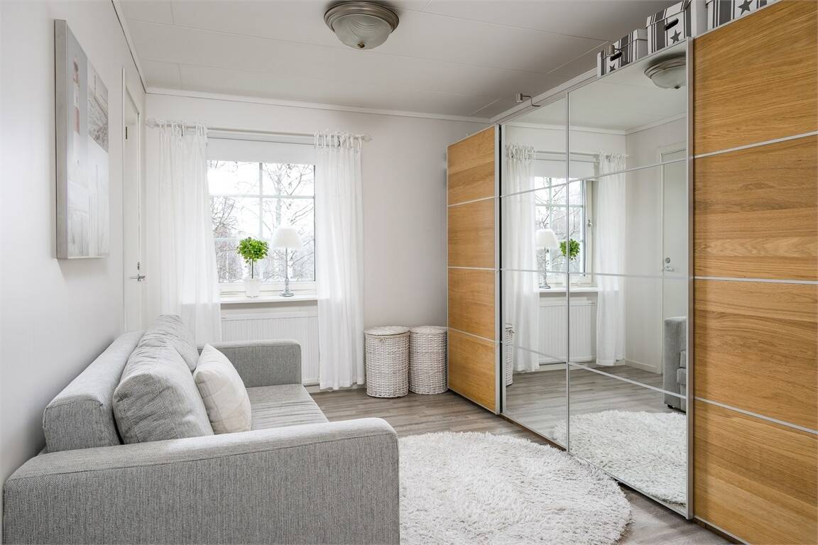 3 rum Lägenhet på Finnsnäsvägen 64 Öna Mora kommun - bild 9