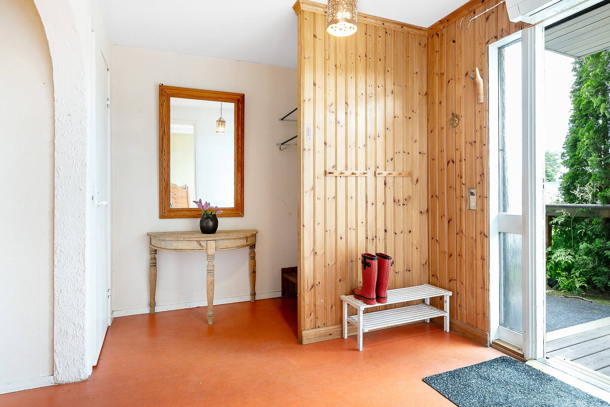 6 rum Villa på Marielundsvägen 38 Hudiksvalls kommun - bild 7
