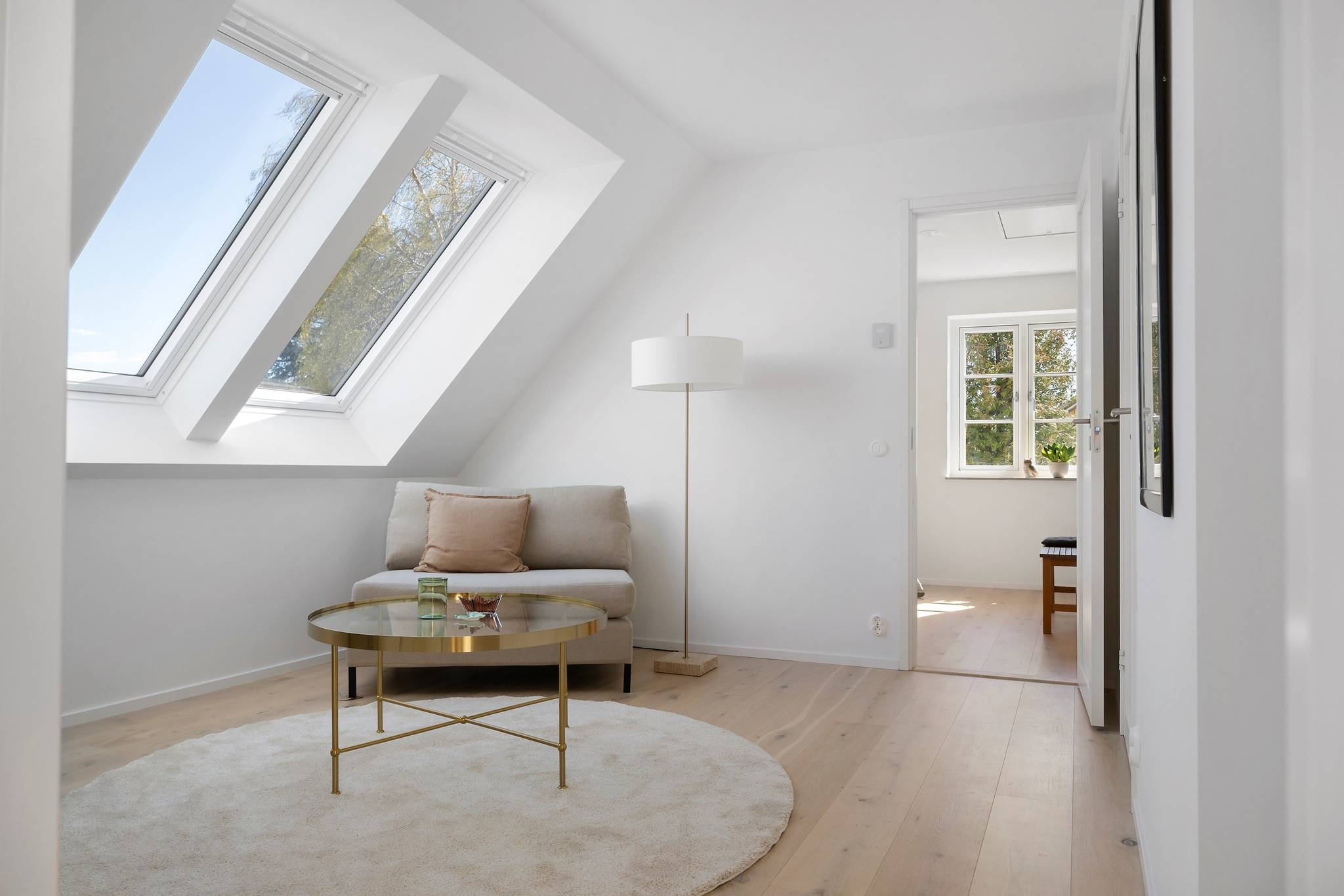 5 rum Villa på Gamla vägen 12A Lomma Lomma kommun - bild 28