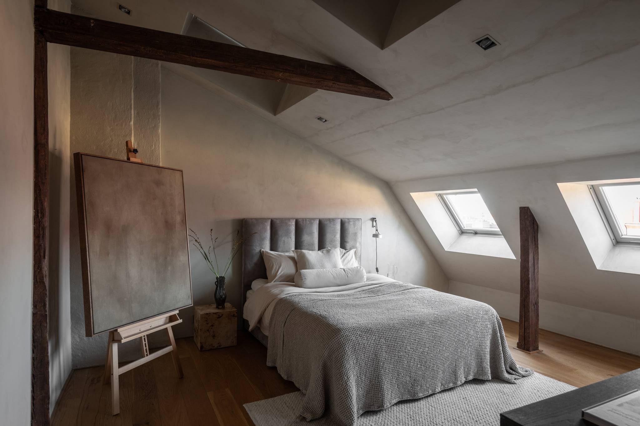 4 rum Lägenhet på Aschebergsgatan 9A Vasastaden Göteborgs kommun - bild 26