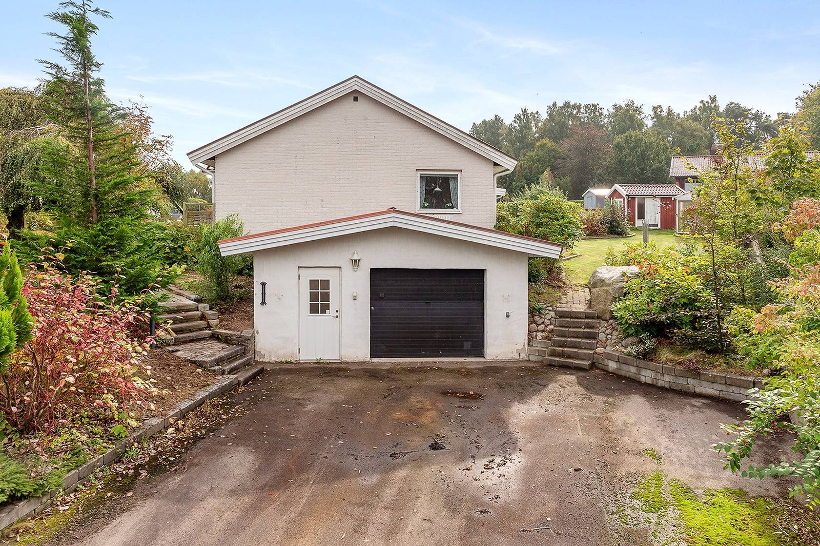4 rum Villa på Nygatan 2 Veinge Laholms kommun - bild 8