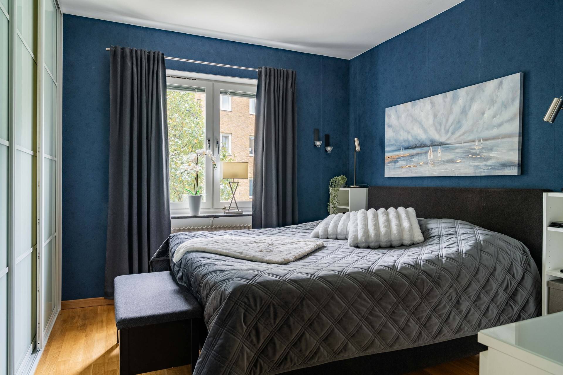 4 rum Lägenhet på Skånegatan 14A Wilson Park Helsingborgs kommun - bild 11