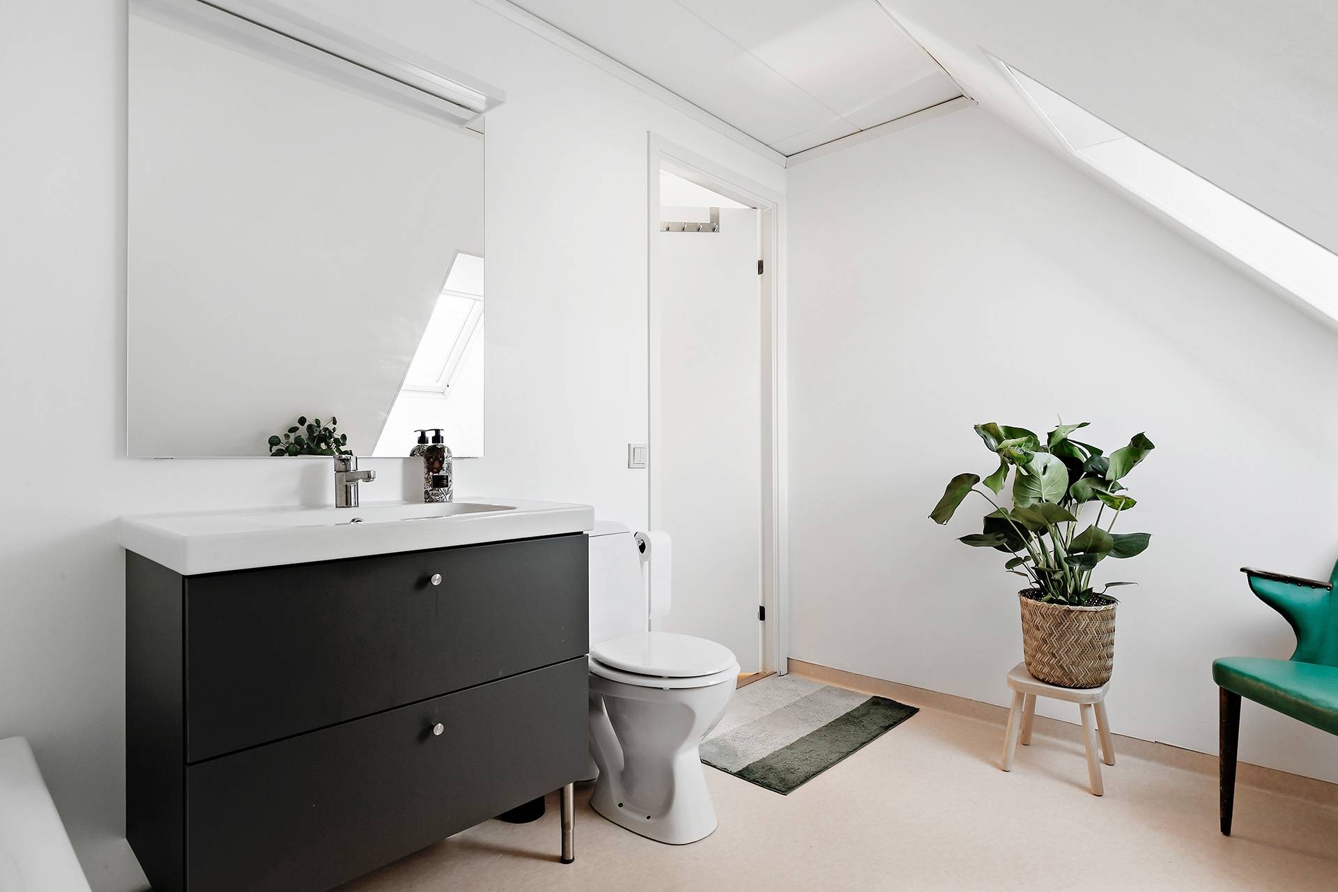 5 rum Villa på Stålbrandsgatan 2B Södra Sofielund Malmö kommun - bild 27