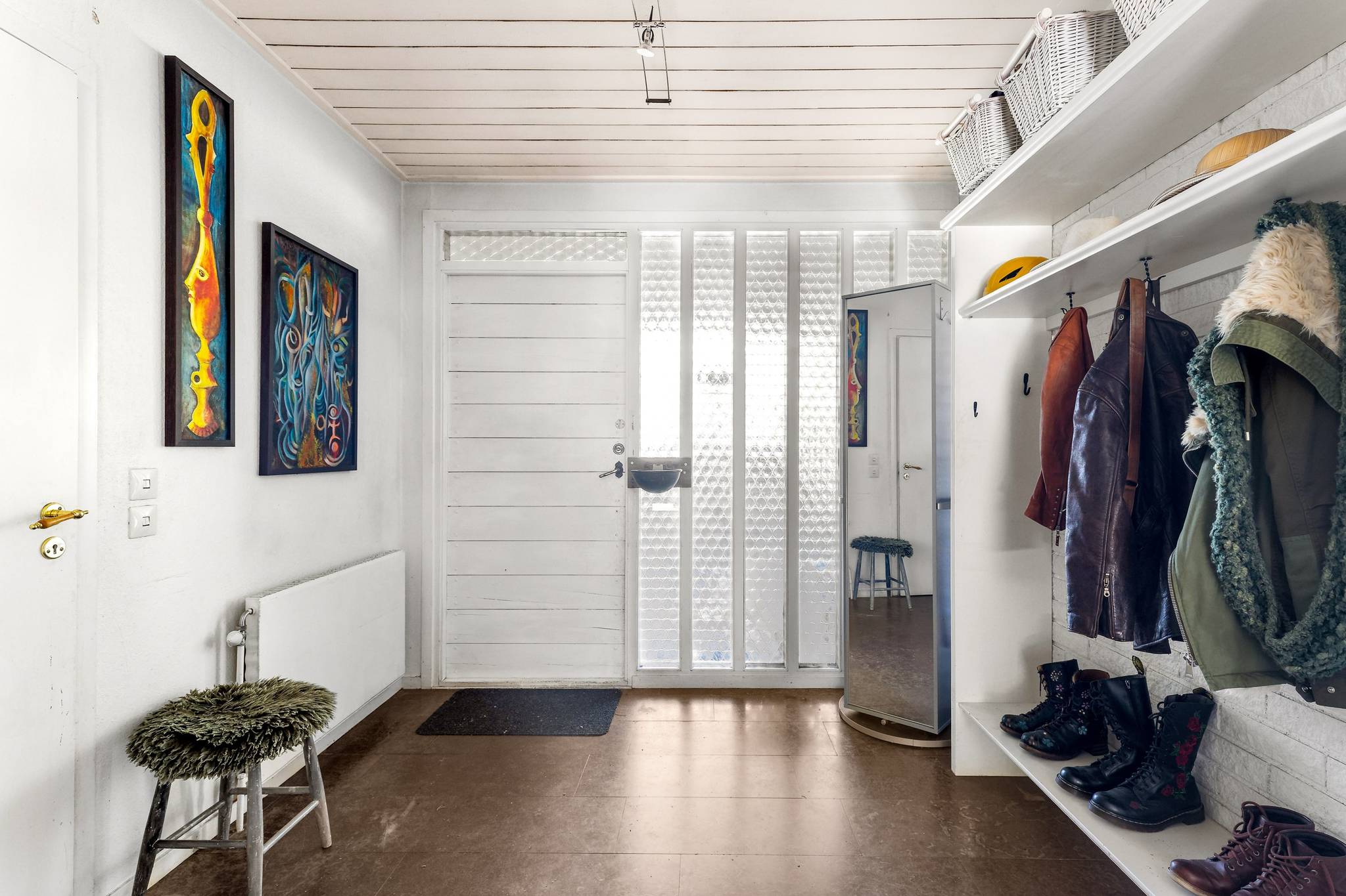8 rum villa på Klockarvägen 21 Ekerö Sundby, Ekerö kommun - bild 5