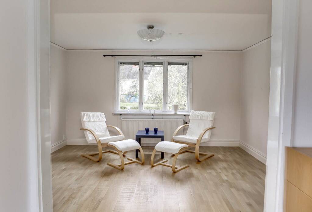 4 rum Villa på Möregatan 6 Torsås Centralt Torsås kommun - bild 3