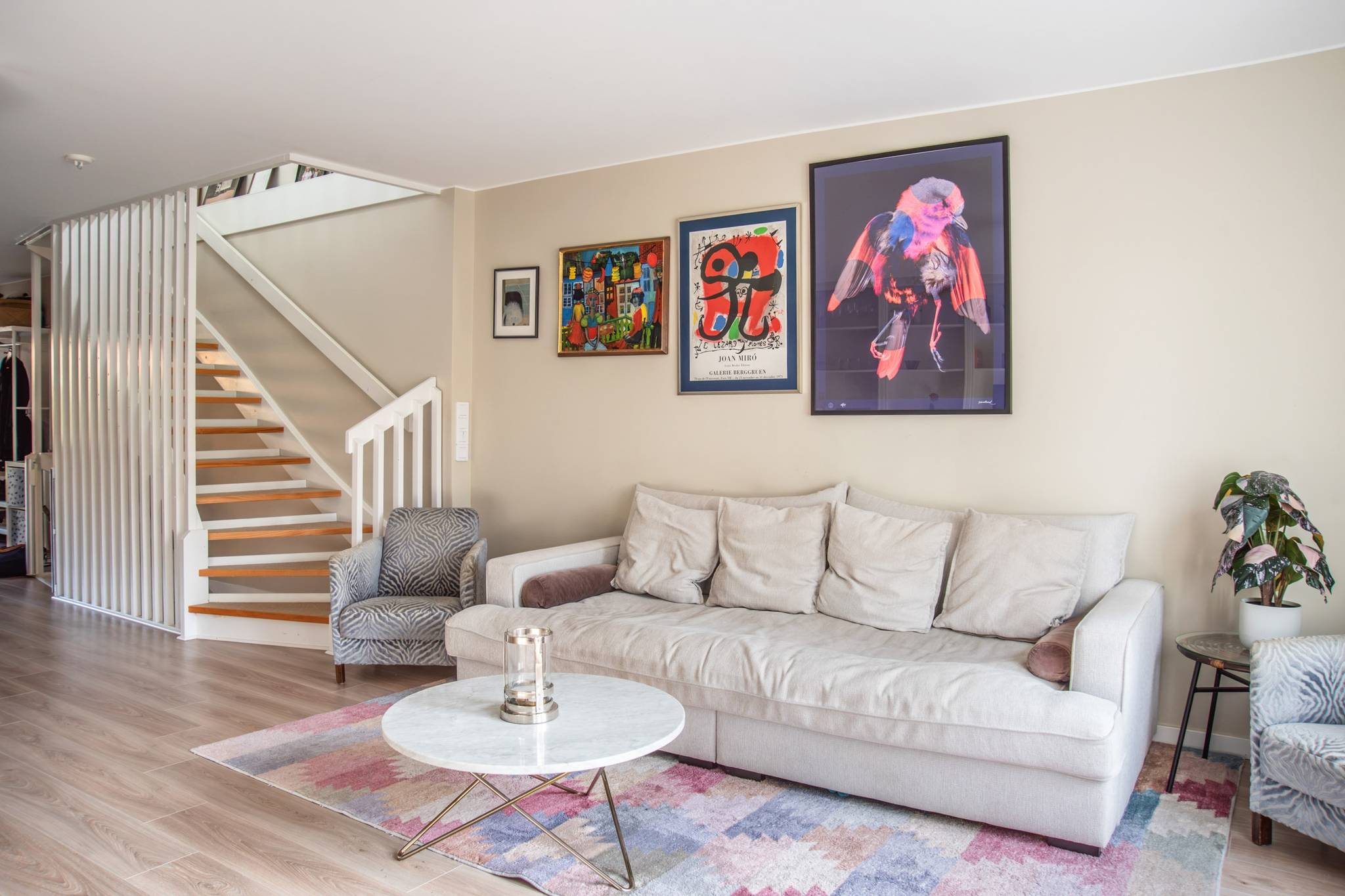 5 rum Parhus på Törners väg 108 Kottla Lidingö kommun - bild 18