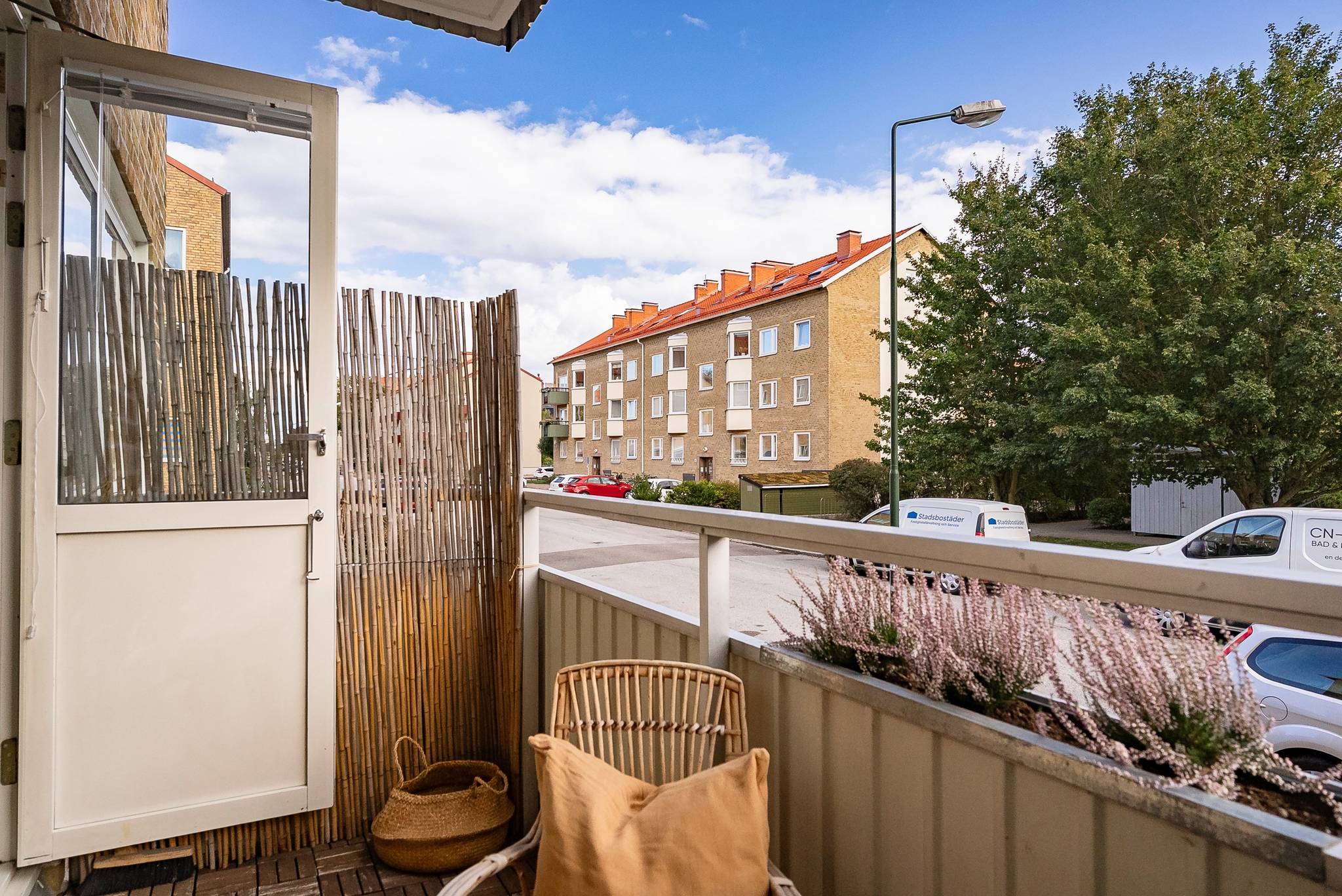 2 rum Lägenhet på Birger Jarlsgatan 41C Limhamn Malmö kommun - bild 25