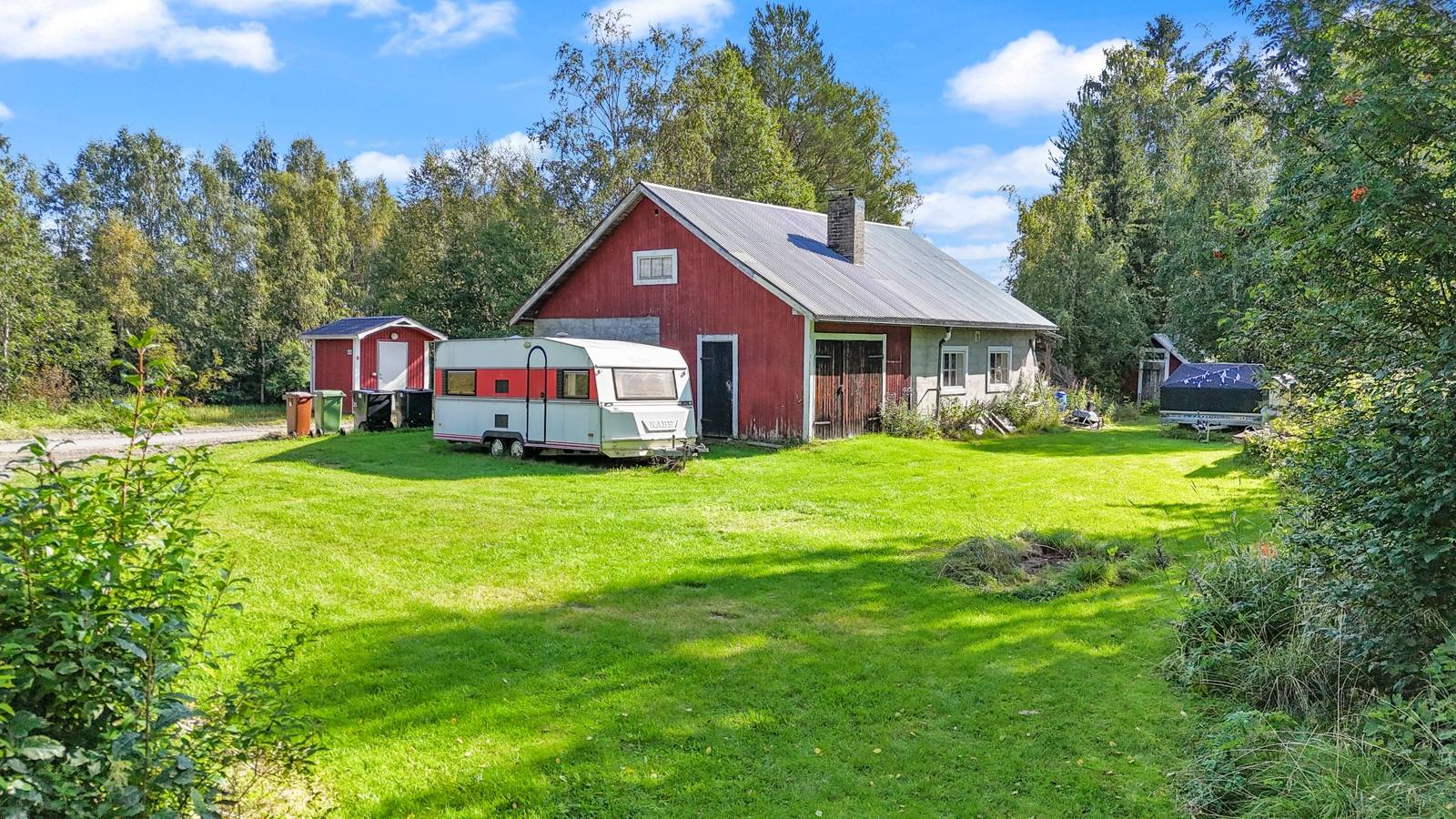 3 rum Fritidsboende på Infjärdenvägen 620 Långnäs Piteå kommun - bild 5