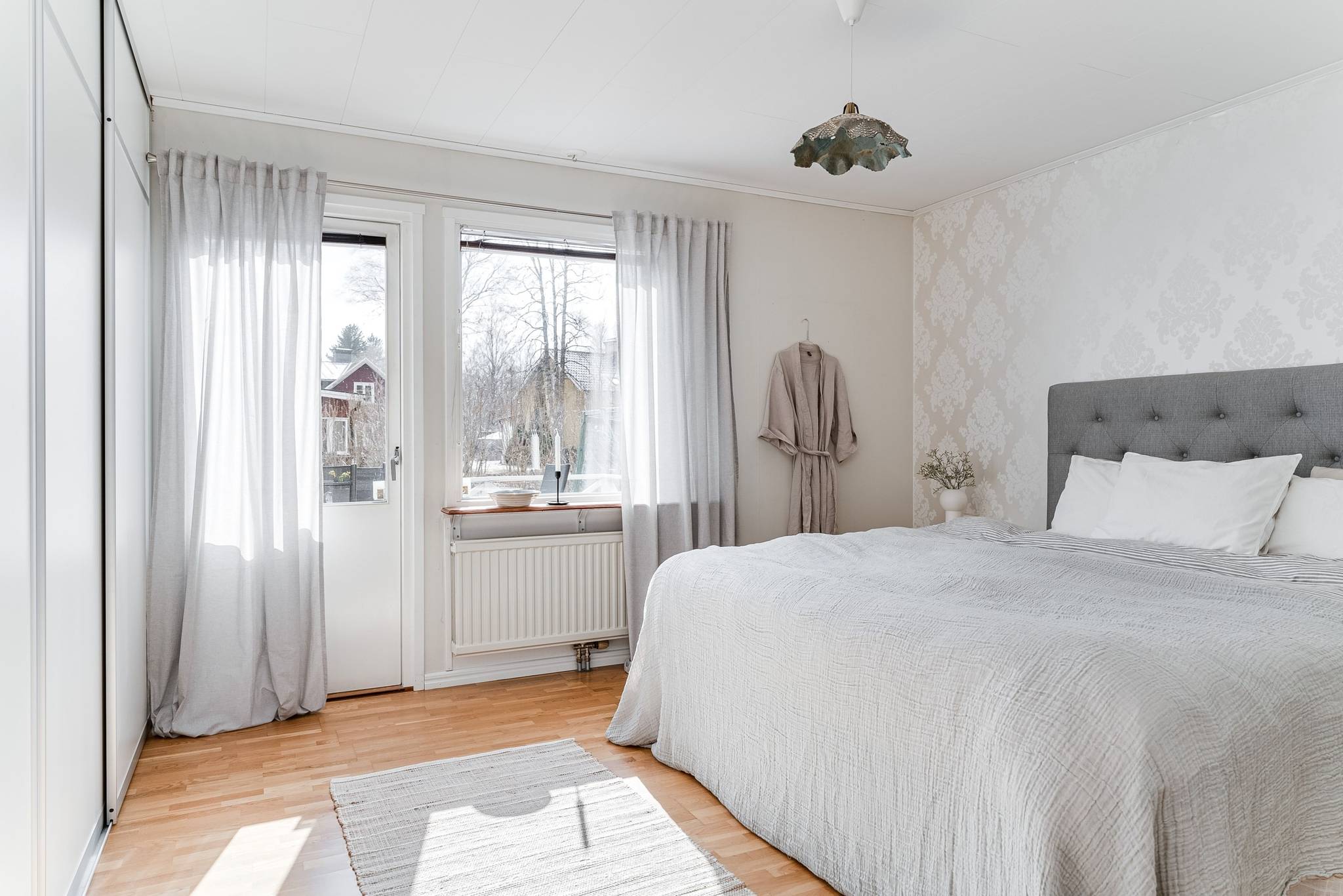 6 rum Villa på Yxbergsvägen 6 Bomhus Gävle kommun - bild 24