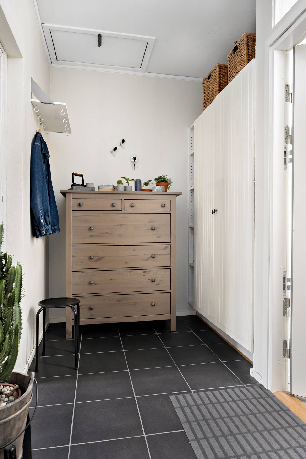 2 rum Lägenhet på Faktorsgatan 3B Helsingborg Helsingborgs kommun - bild 12