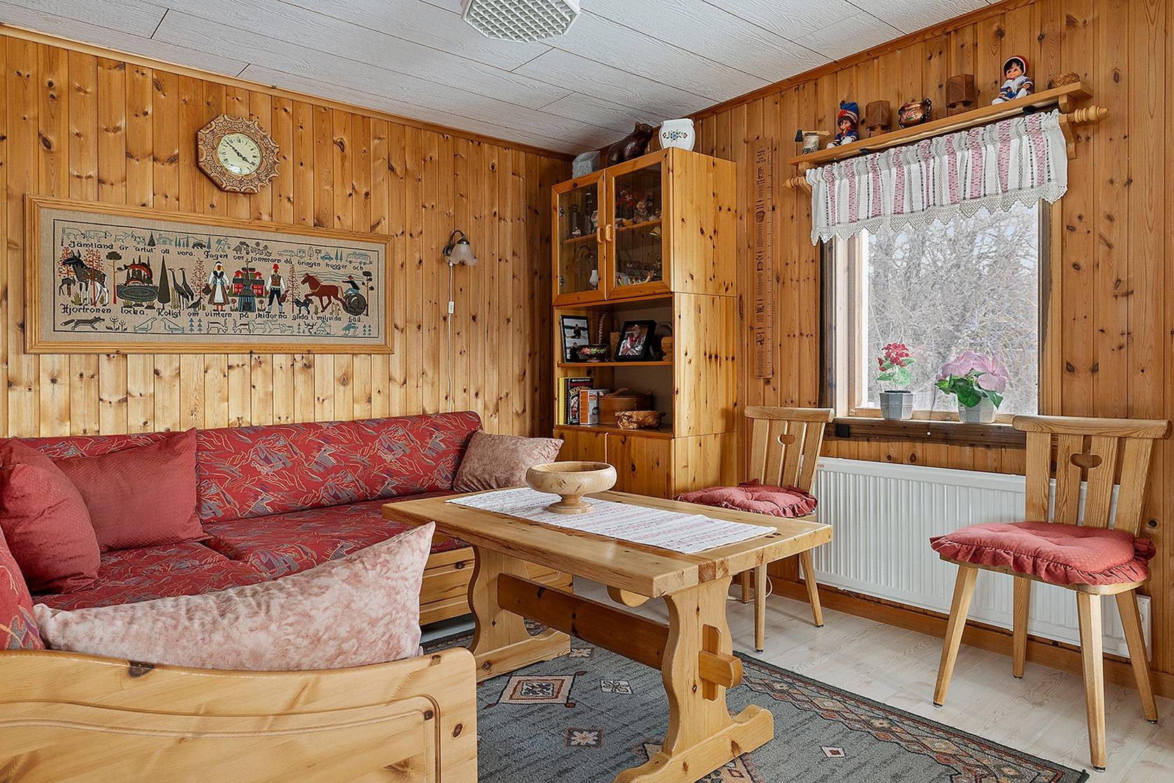 3 rum Villa på Åkersjön 808 Åkersjön Krokoms kommun - bild 6
