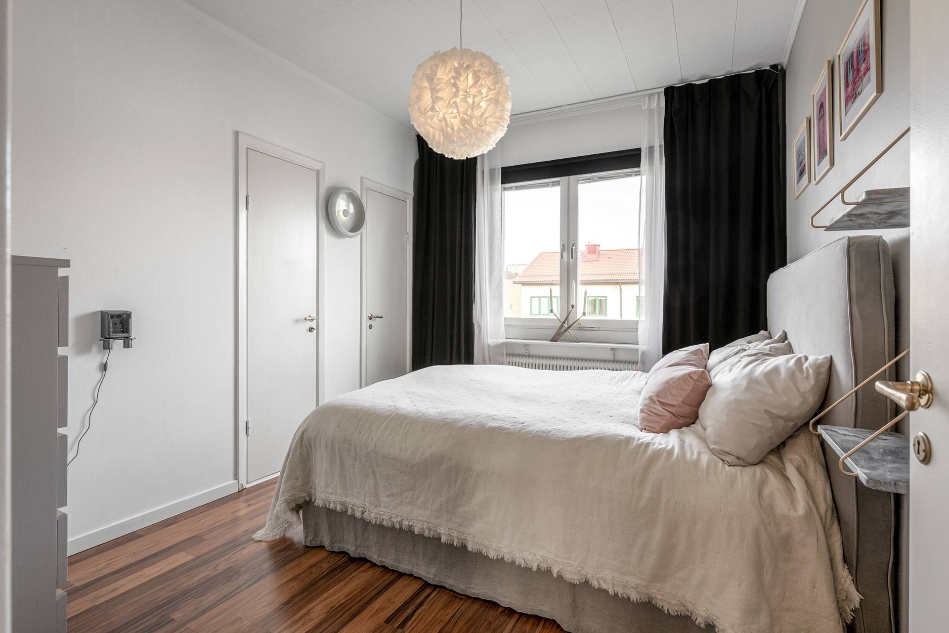 2 rum Lägenhet på Knarrhögsgatan 6B Mölndal Mölndals kommun - bild 10