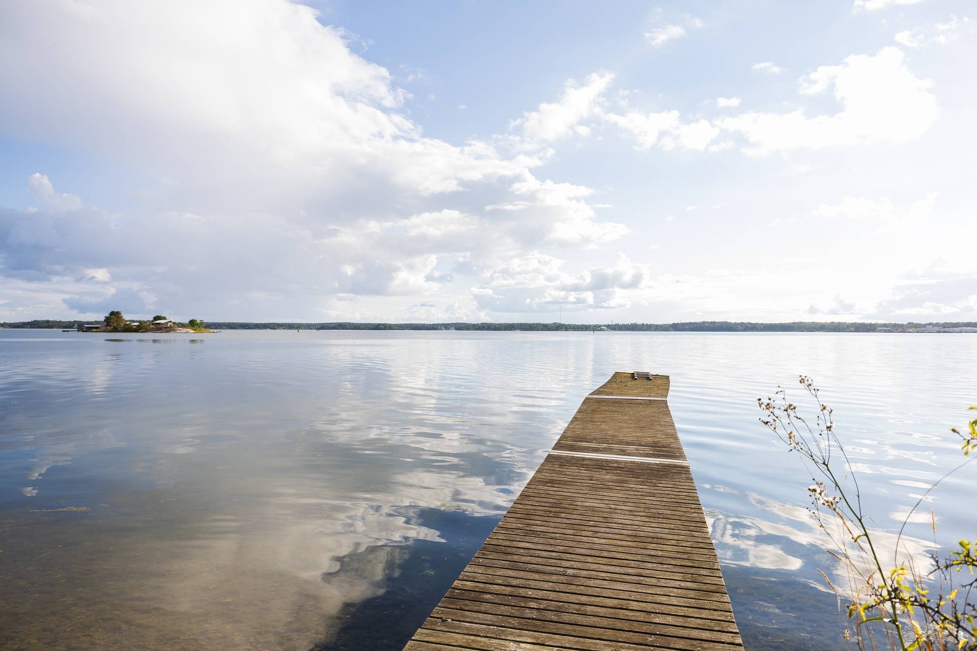 3 rum Vinterbonat fritidshus på Lövstigen 18 Gränsö Västerviks kommun - bild 4