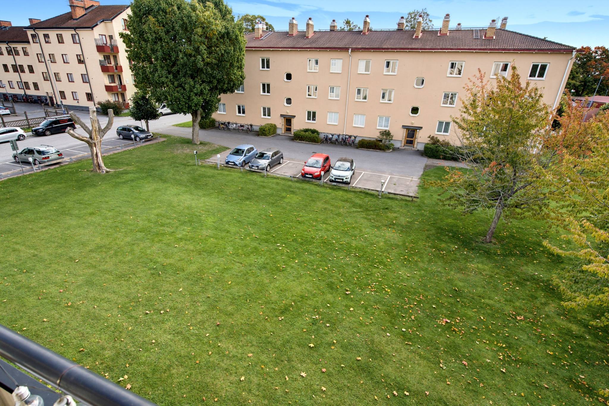 1 rum Lägenhet på Lästmakargatan 14B Sala backe Uppsala kommun - bild 27