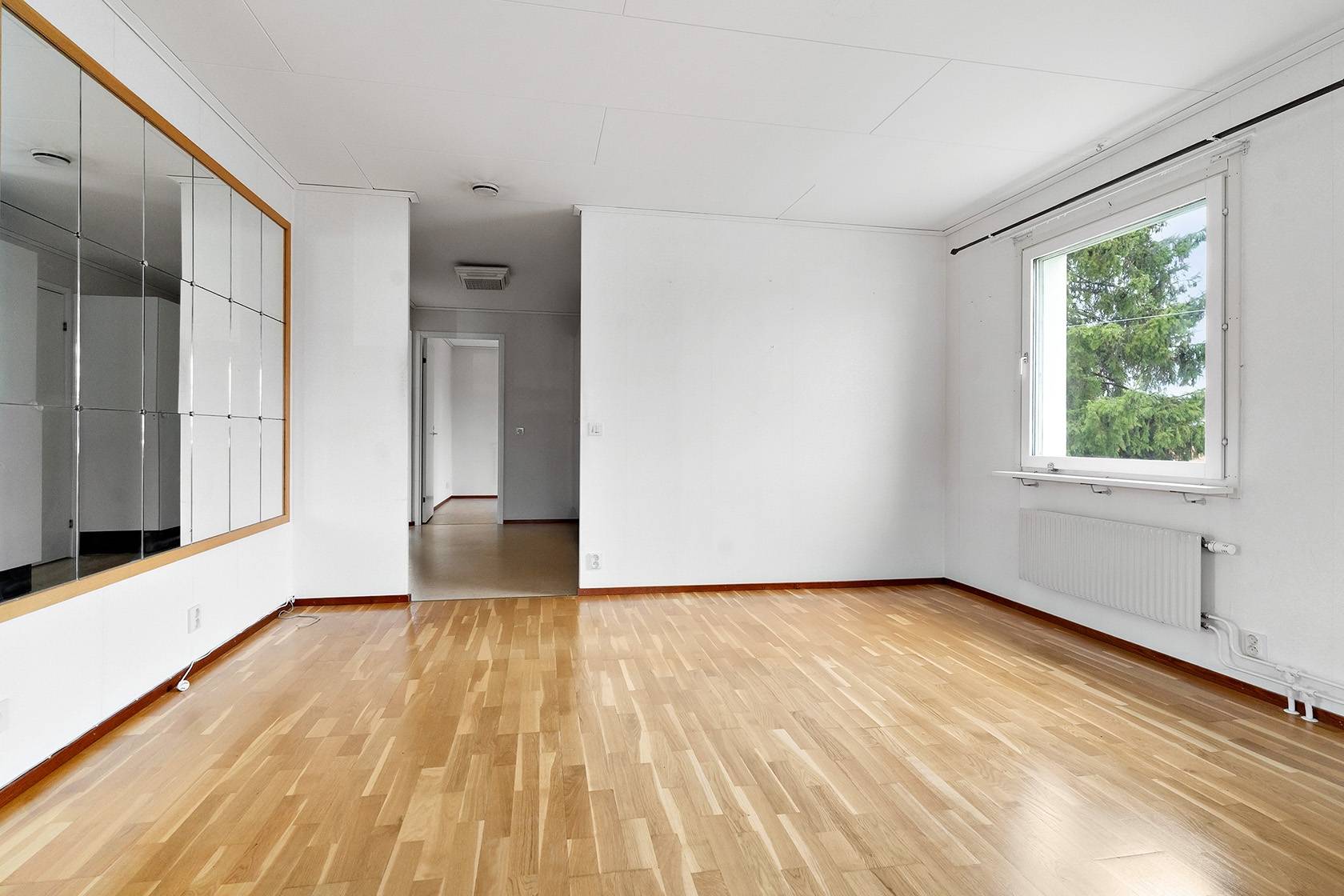 3 rum Lägenhet på Torggatan 19 D Centrum Haparanda kommun - bild 9