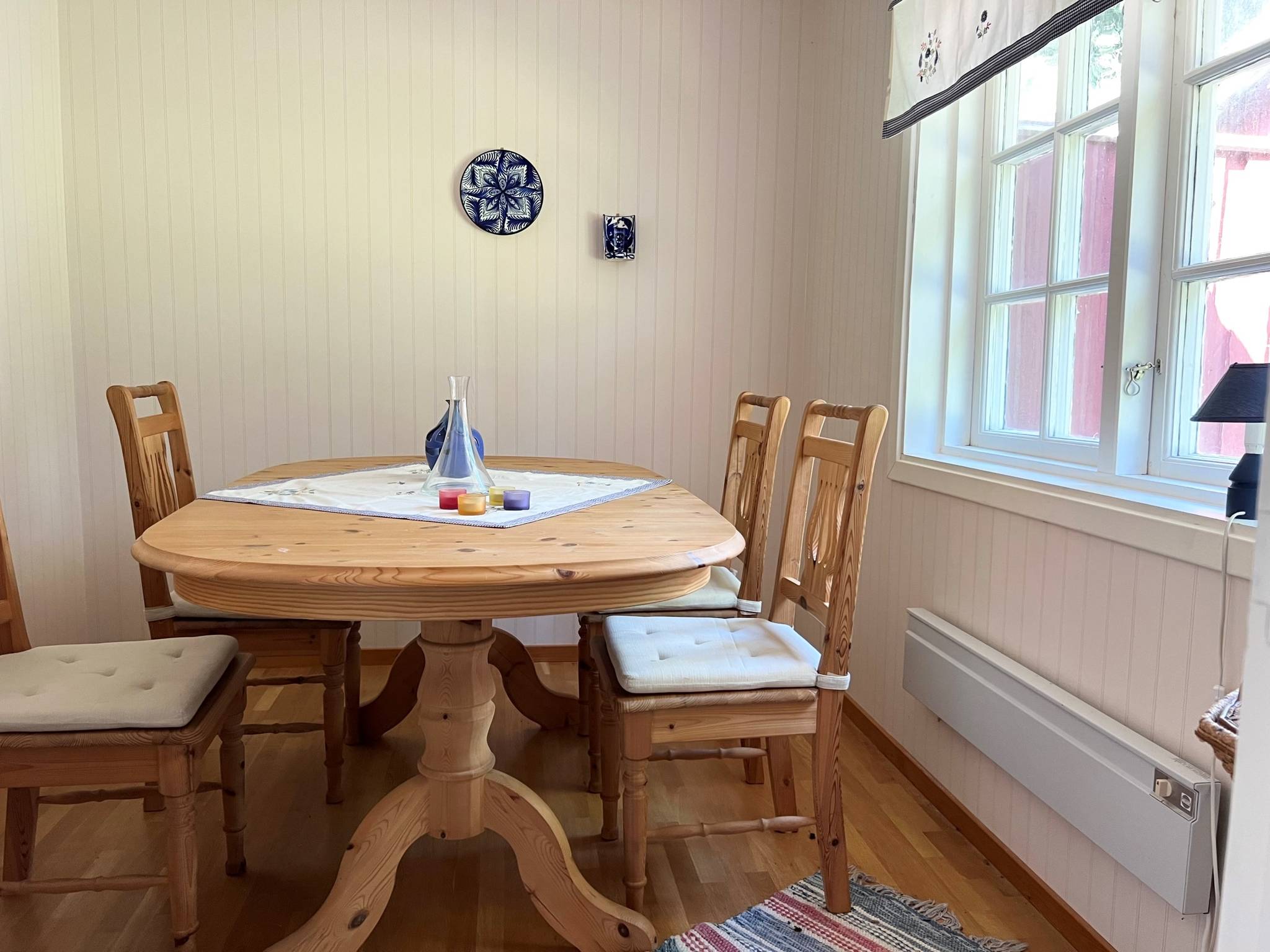 3 rum Fritidshus på Wahlströms väg 6 Obbola Umeå kommun - bild 16