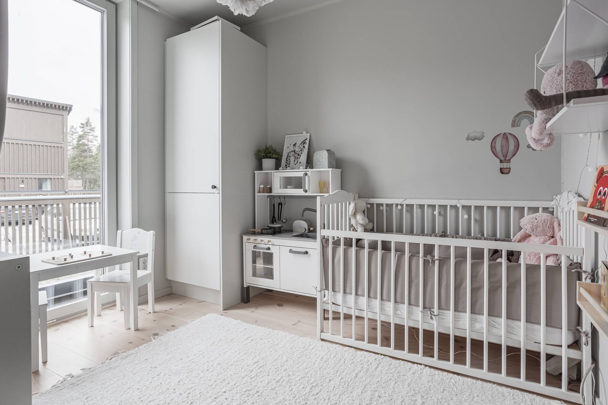 4 rum Parhus på ÅKERHIELMS VÄG 49B Valsjöskogen Margretelund Österåkers kommun - bild 19