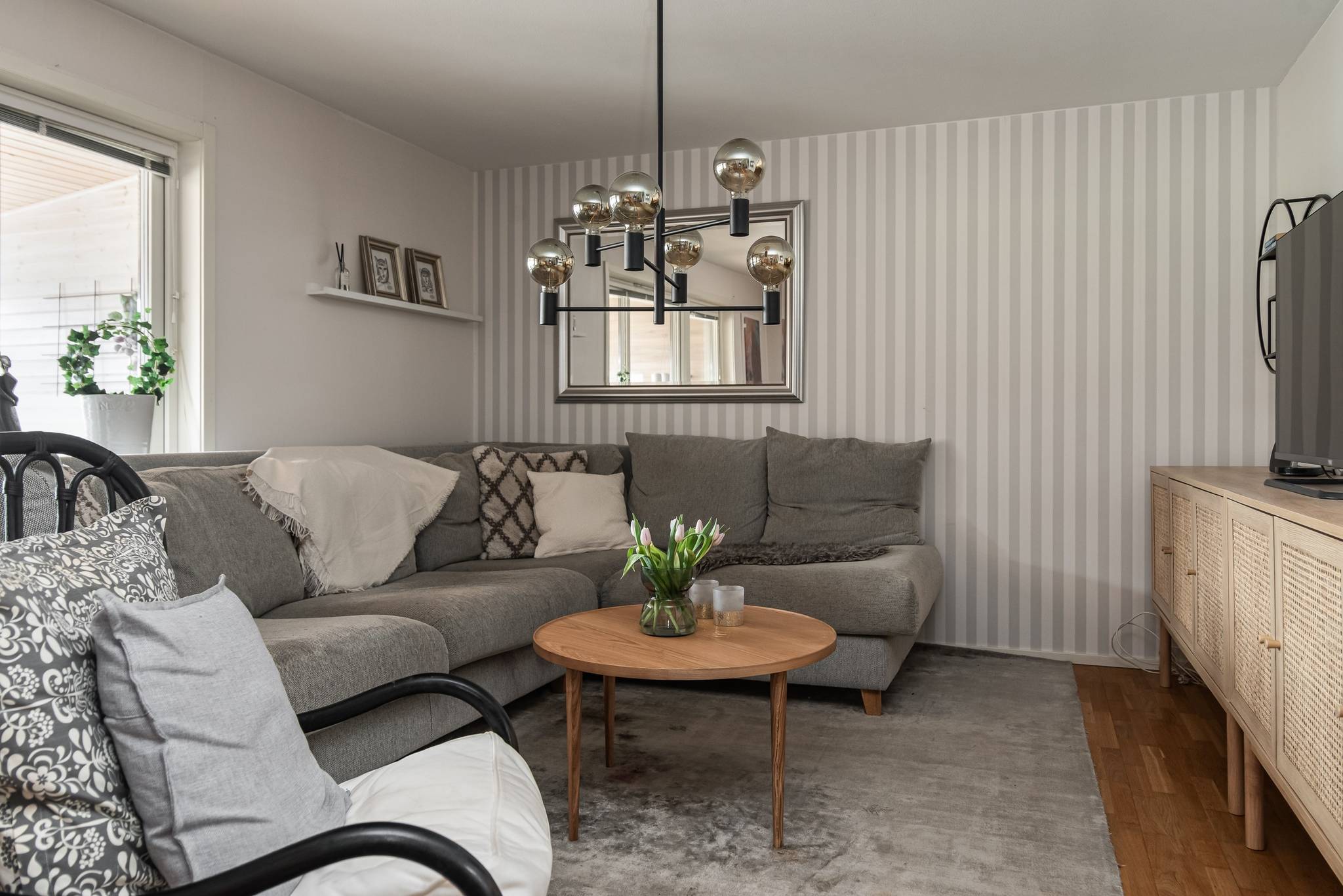 4 rum Lägenhet på Aringsåsvägen 60D Alvesta öster Alvesta kommun - bild 11