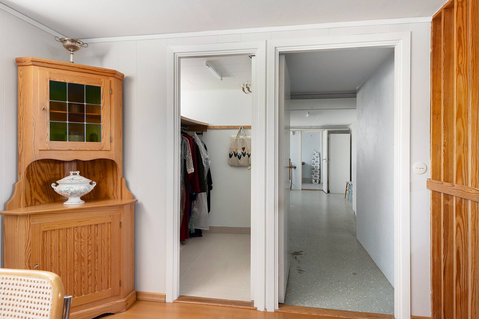 5 rum Villa på Uttervägen 12 Kallinge Ronneby kommun - bild 18