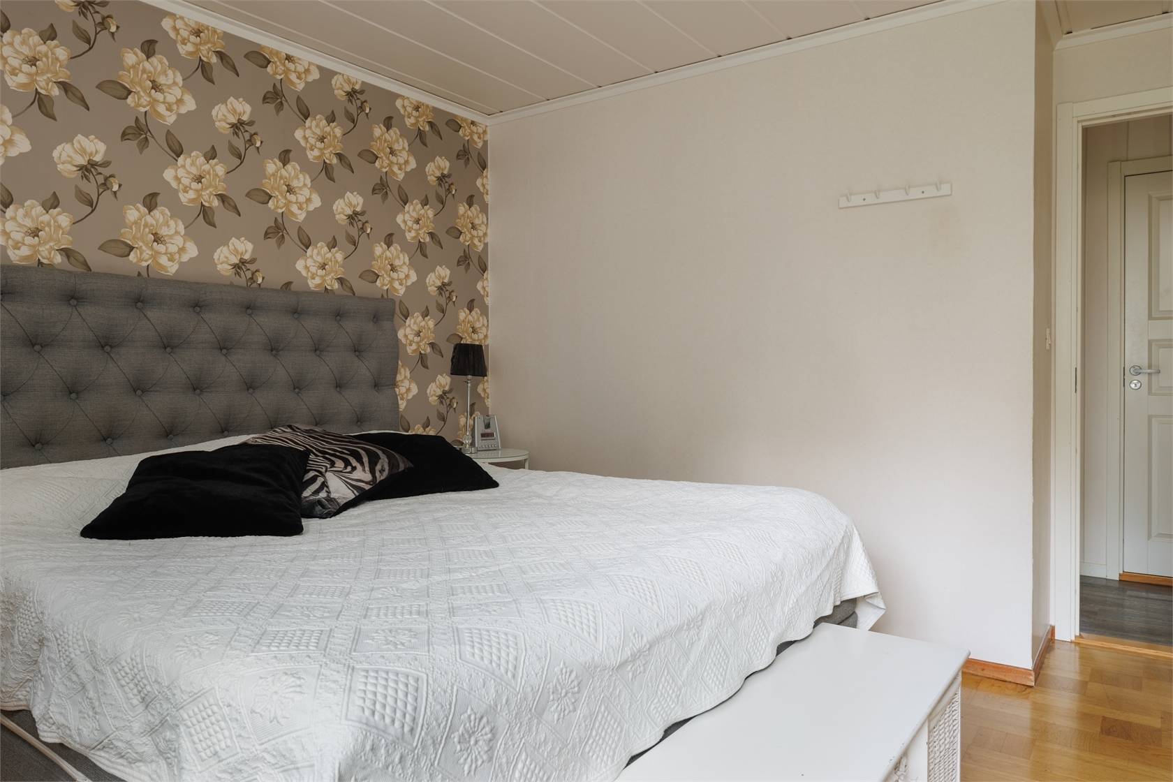 6 rum Villa på Humlevägen 27 Torpgärdan Bodens kommun - bild 16