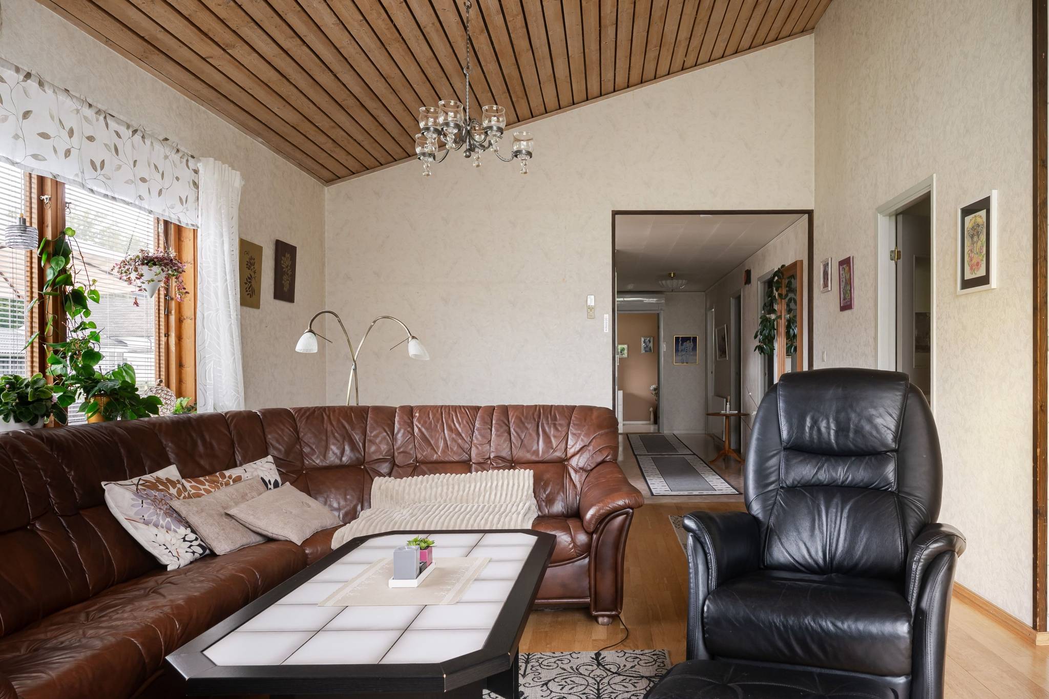 5 rum Villa på Dalvägen 8 Osby - Centralt Osby kommun - bild 12