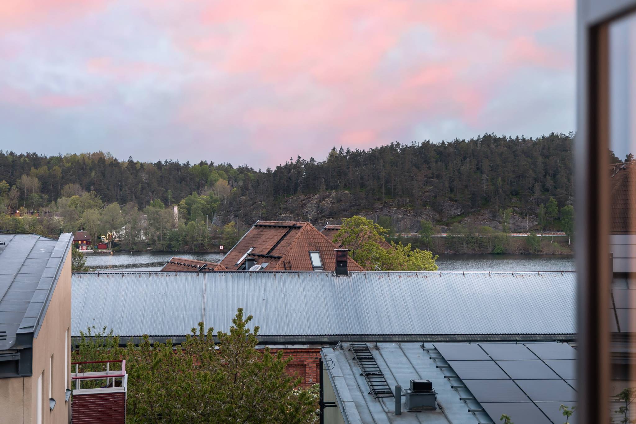 3 rum Lägenhet på Turbinvägen 5A Nacka - Järla Sjö Nacka kommun - bild 25
