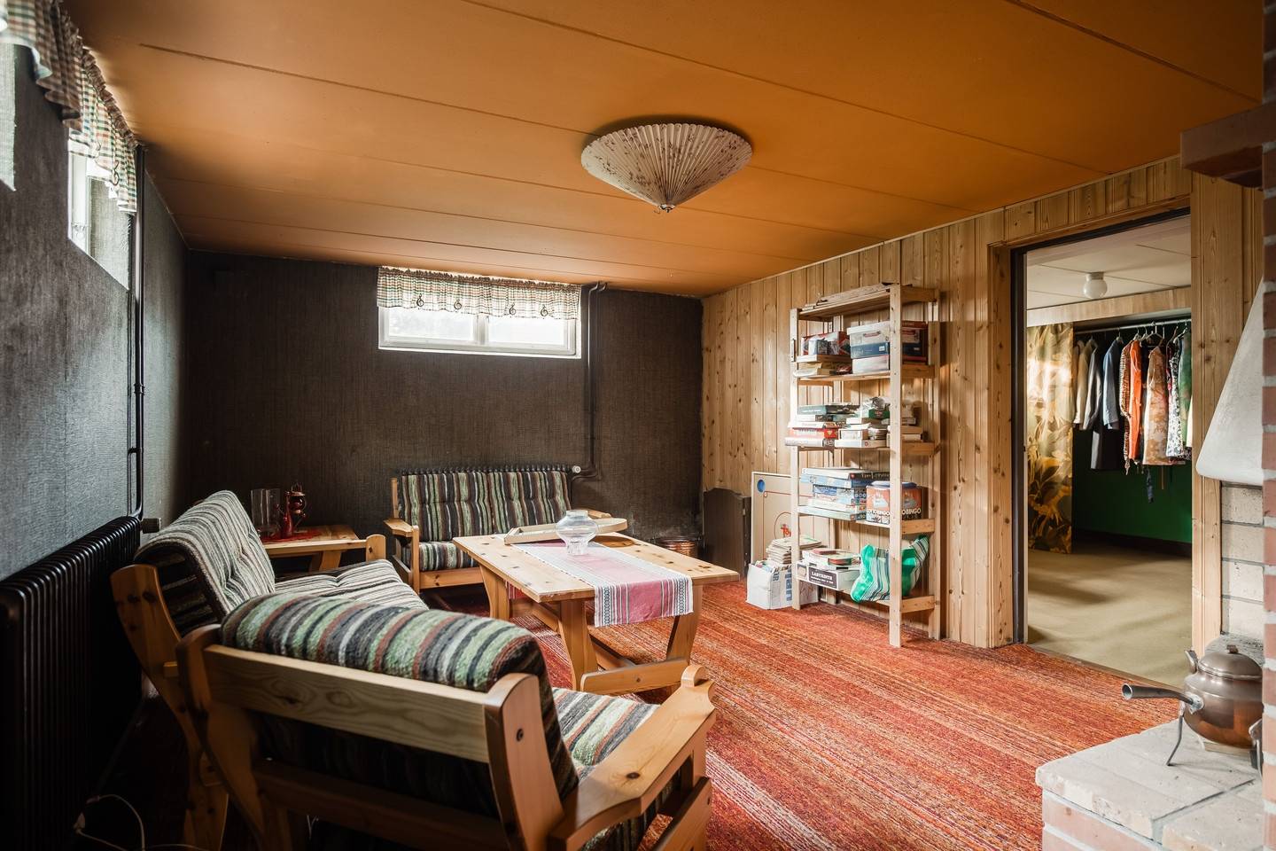 4 rum Villa på Allégatan 11 Centrum Tibro kommun - bild 26