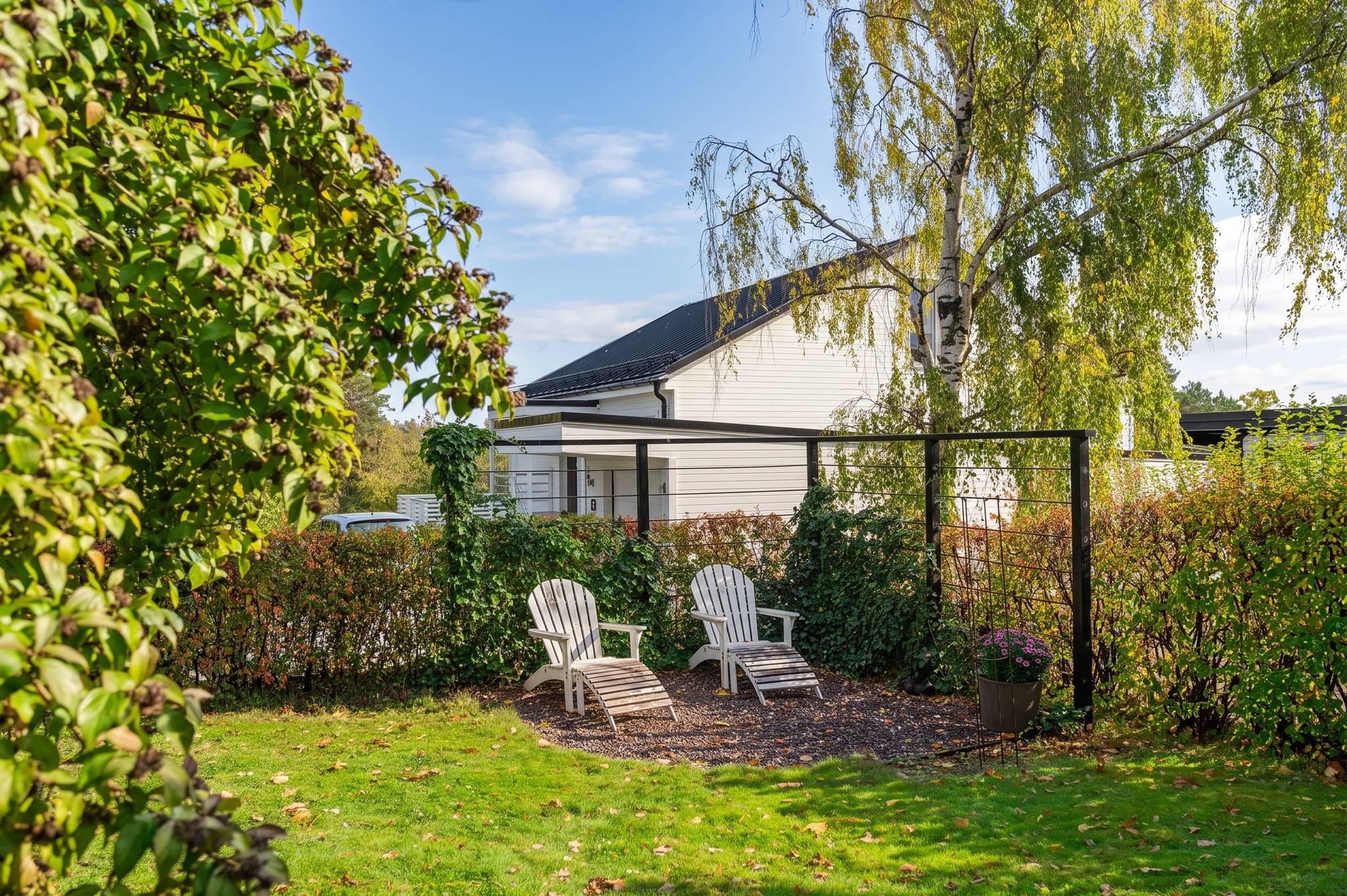 5 rum Villa på Gåsörtstigen 8 Hässelby Södra Villastad Stockholms kommun - bild 46