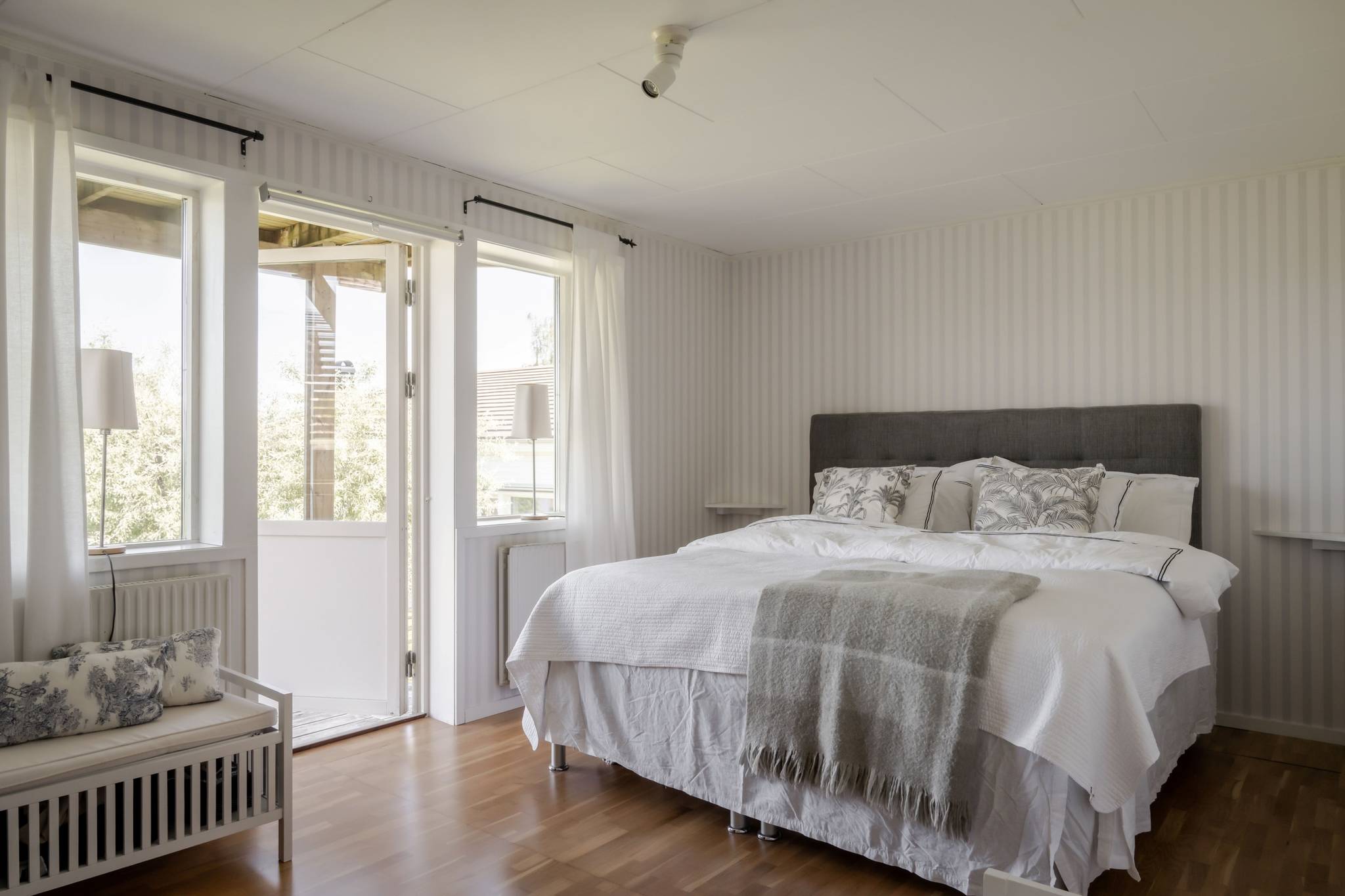 5 rum Villa på Backvägen 2 Sparsör Borås kommun - bild 20