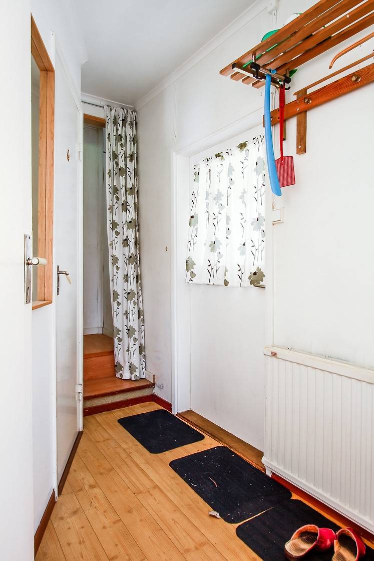 2 rum Villa på Oxängen 11 Hagfors kommun - bild 14