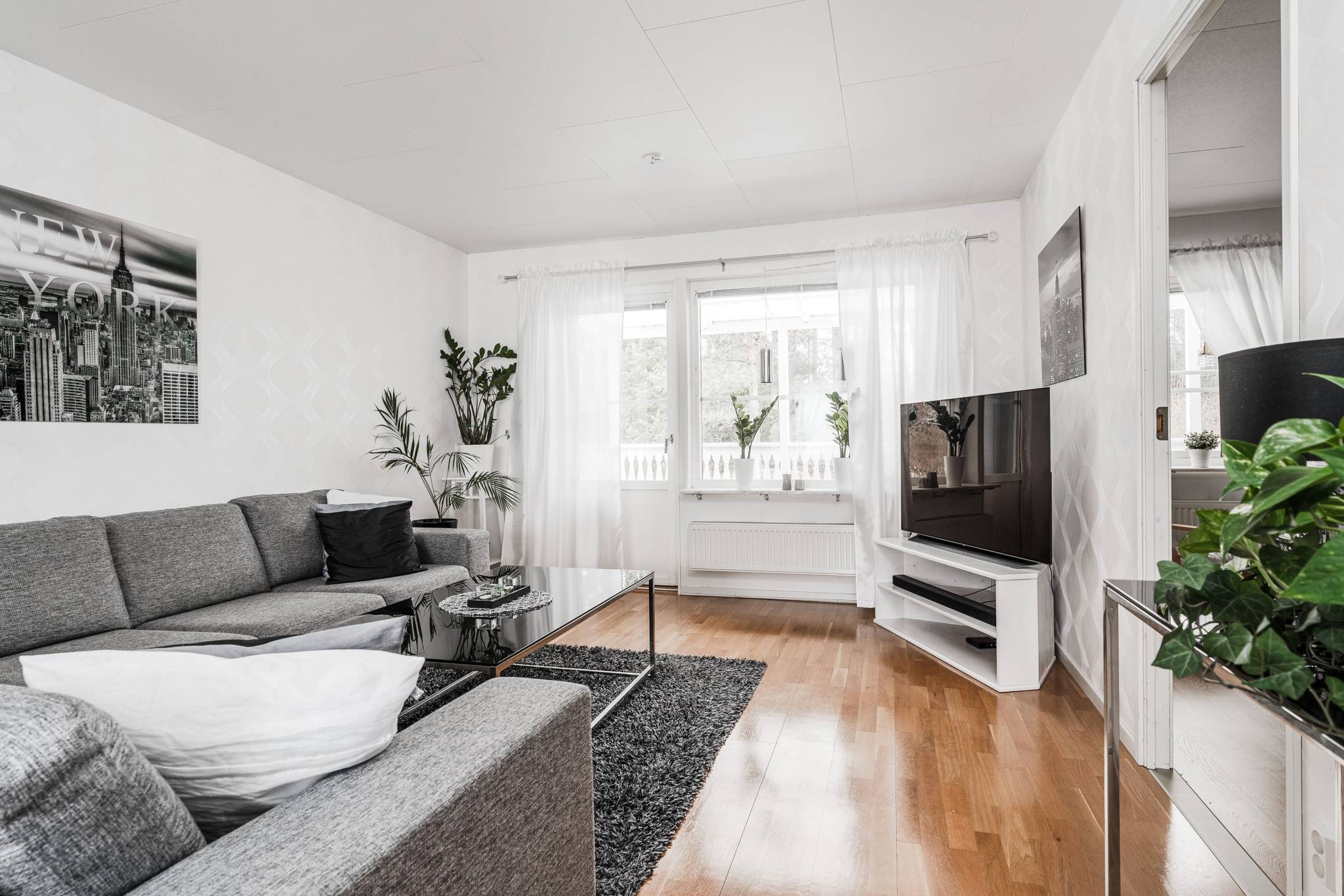 3 rum Lägenhet på Jakob Ols väg 29 Tierp Tierps kommun - bild 14