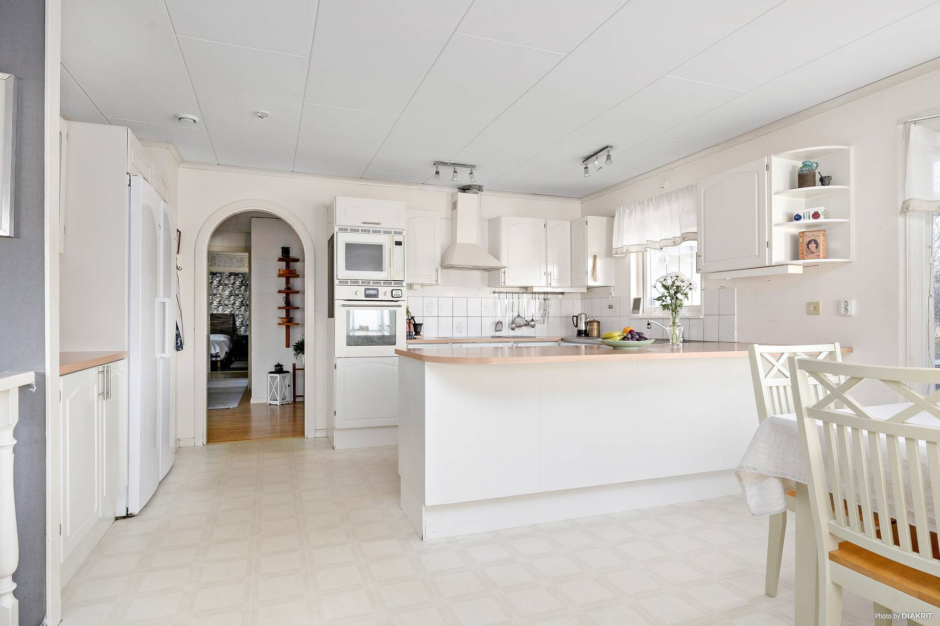 6 rum Villa på Majorsvägen 11 Trollhättans kommun - bild 8