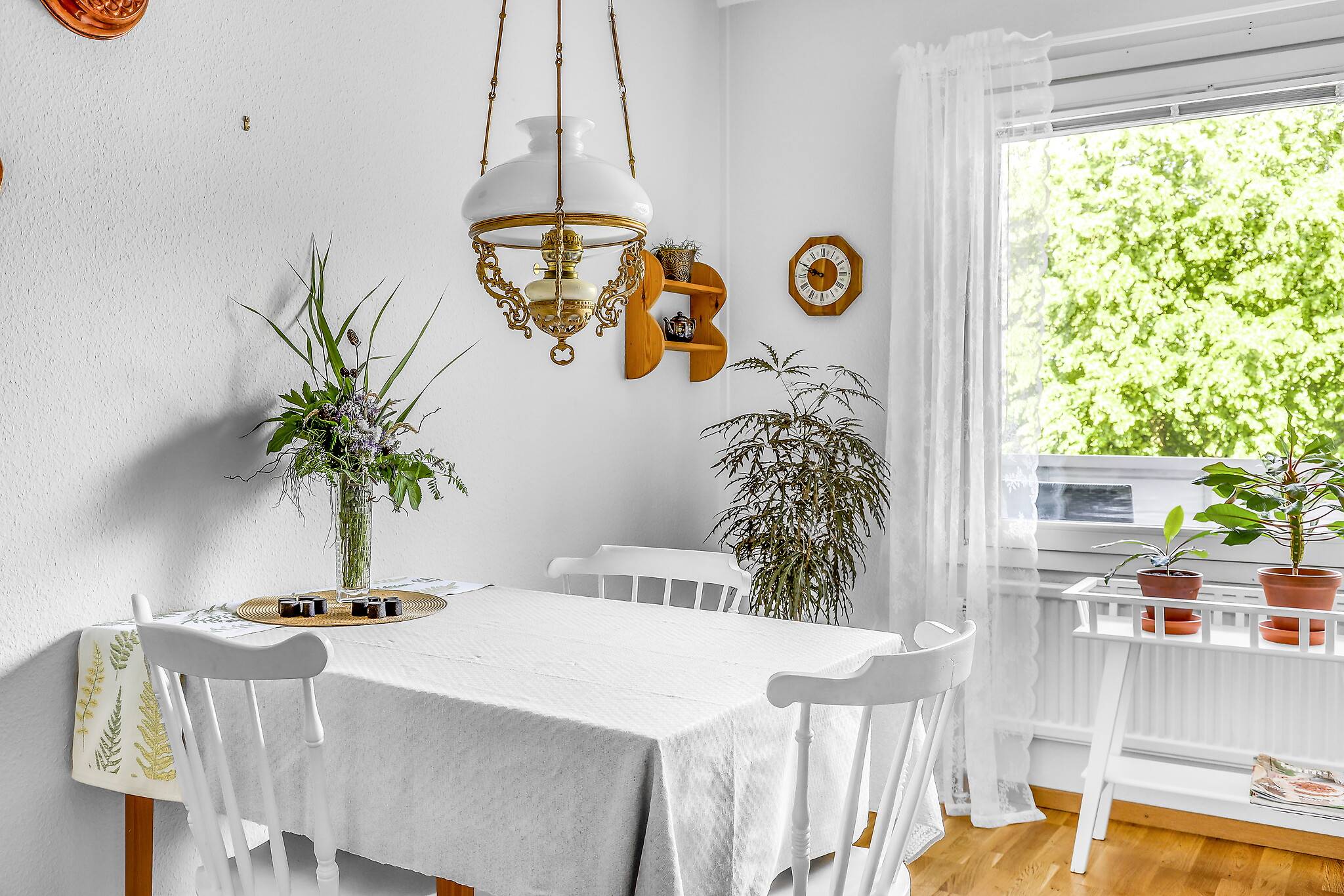 2 rum Lägenhet på Vårvädersvägen 6 B Klostergården Lunds kommun - bild 9