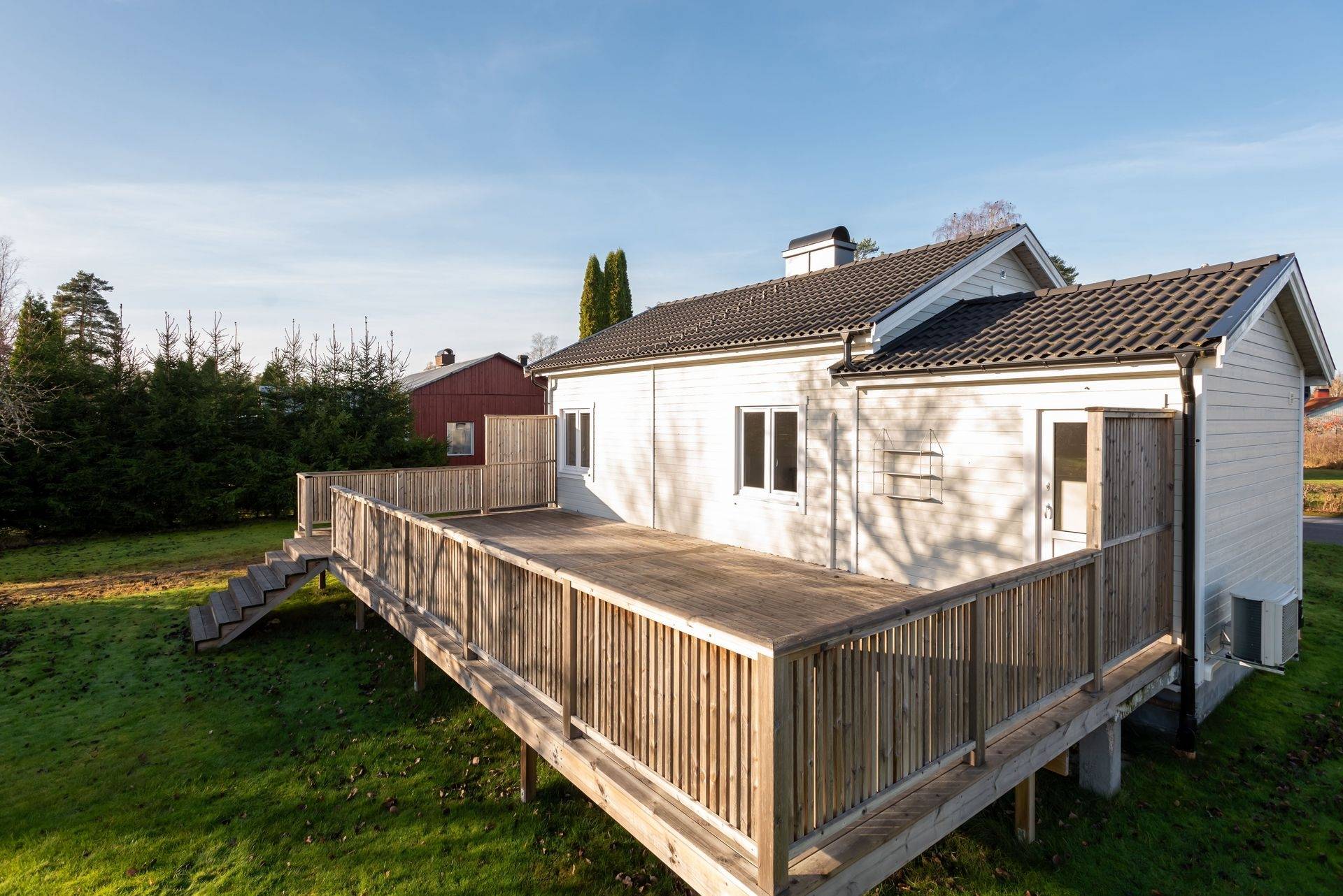 2 rum Villa på Västra Långgatan 11 Degerfors Degerfors kommun - bild 35