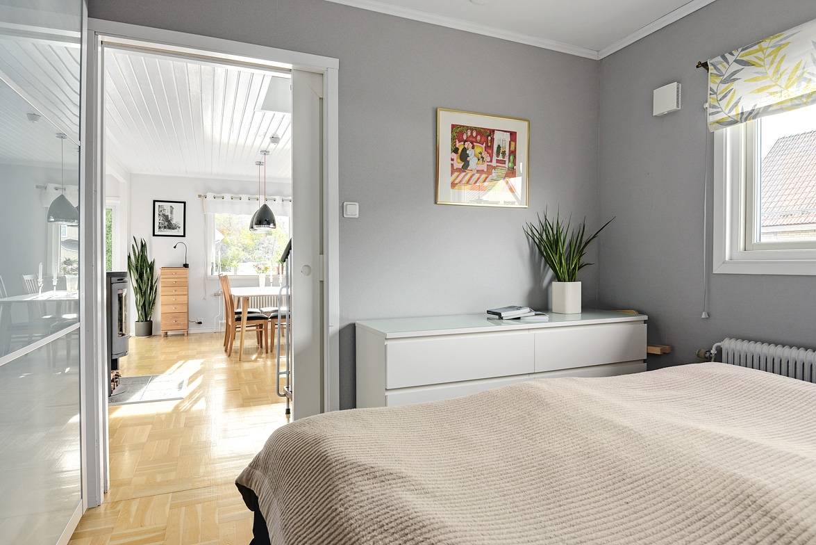 5 rum Villa på Utlastargränd 5 Gimonäs Umeå kommun - bild 13
