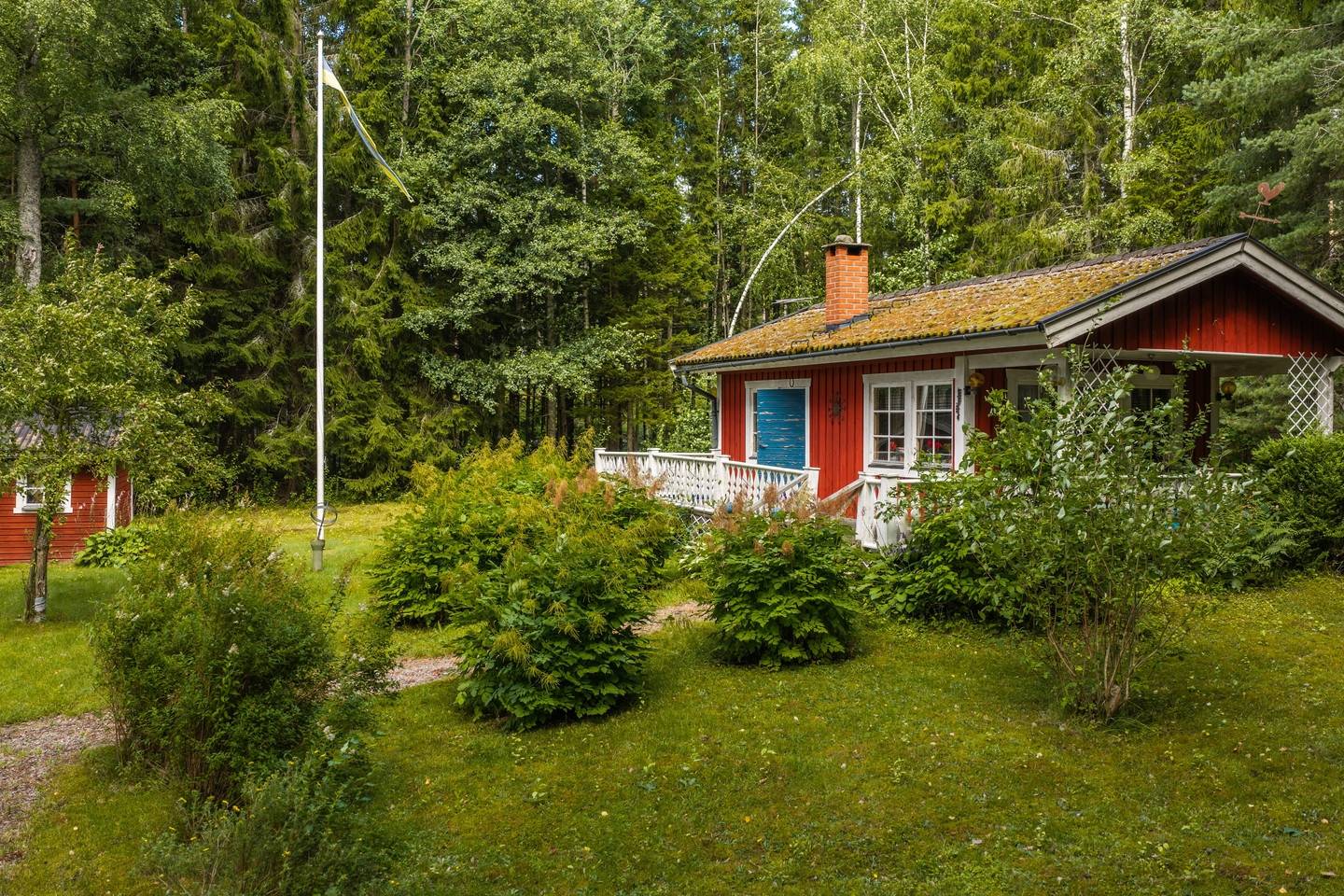 1 rum Fritidshus på Spässlanda Slätta Säffle kommun - bild 10