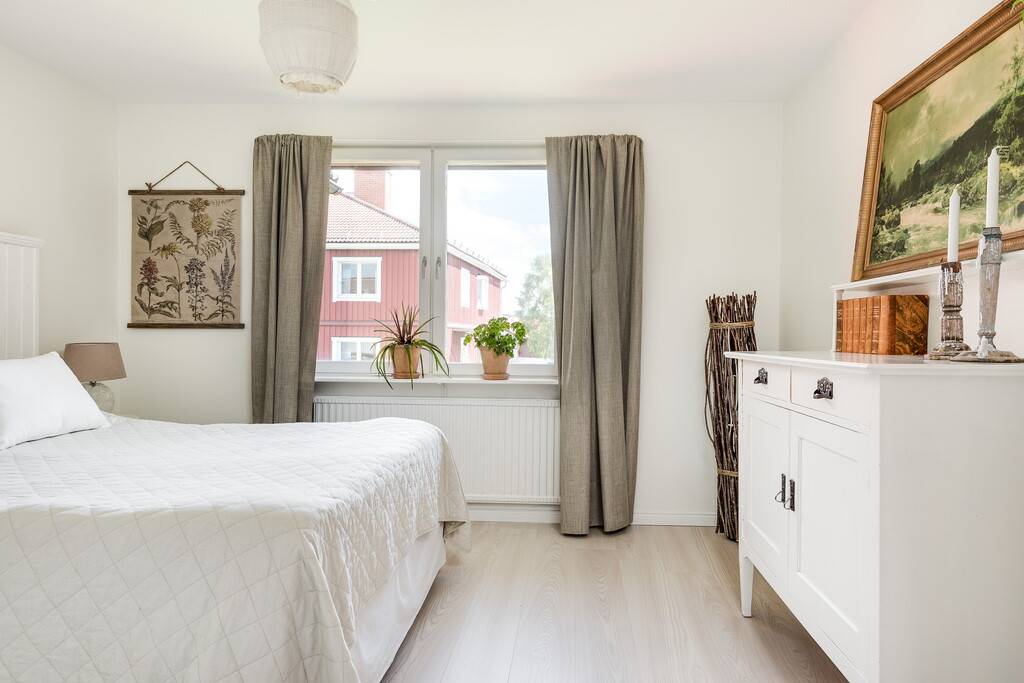 3 rum Lägenhet på Torkils väg 4G Östra Främby Falu kommun - bild 15