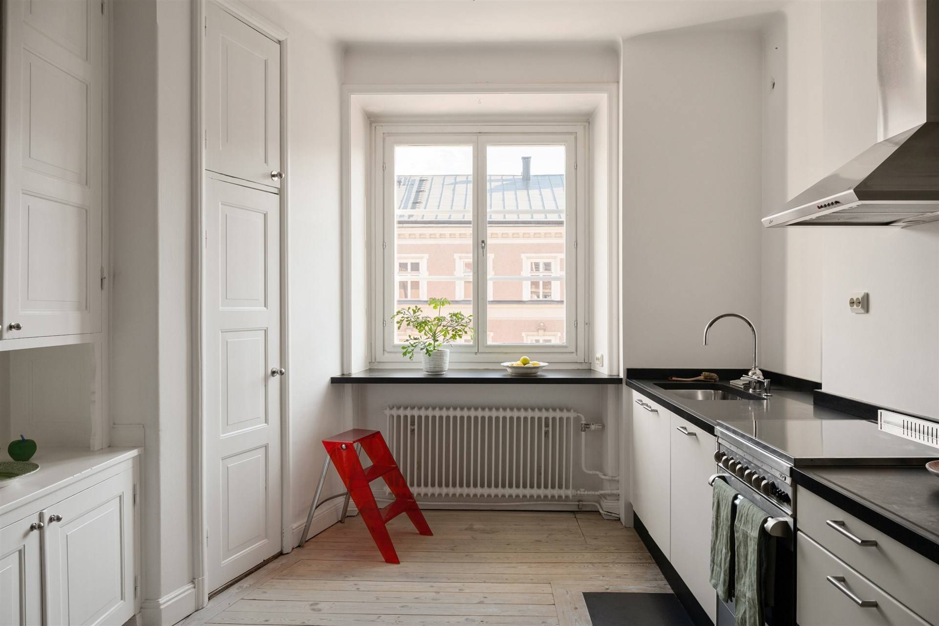 2.5 rum Lägenhet på Fleminggatan 32 Kungsholmen Stockholms kommun - bild 7
