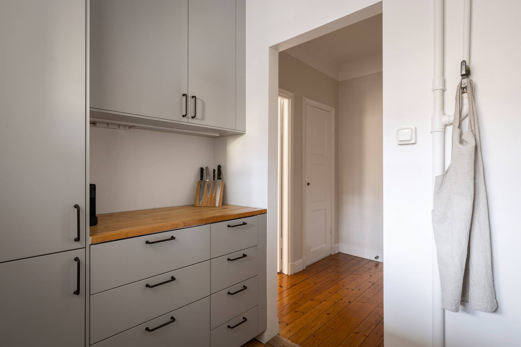 2 rum Lägenhet på Kristinebergsvägen 5 Kungsholmen/Thorildsplan Stockholms kommun - bild 16
